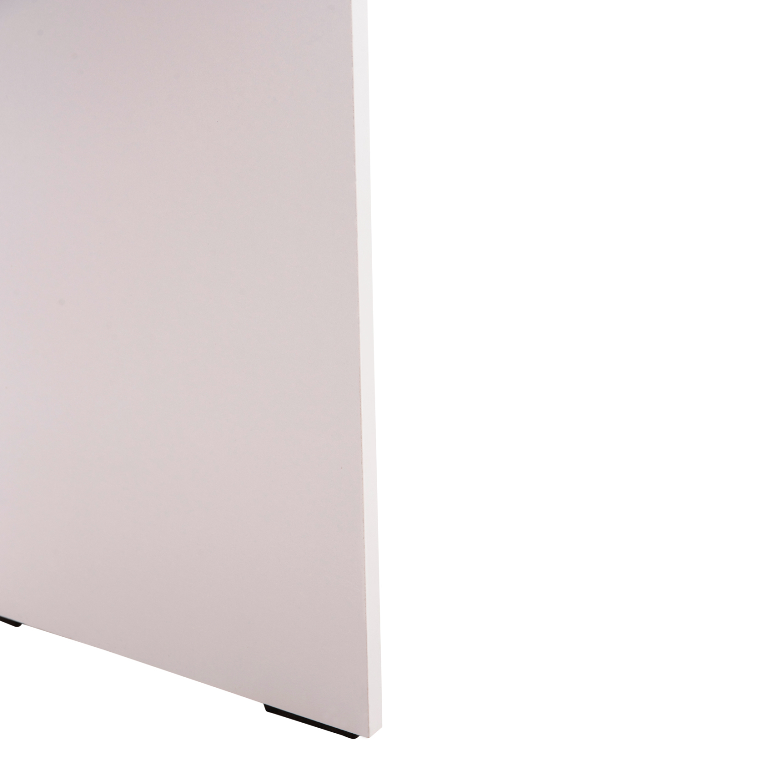 ΤΟΥΑΛΕΤΑ ΜΕ ΚΑΘΡΕΠΤΗ &amp; ΣΚΑΜΠΟ CRYSTEL HM9938.01 ΜΕΛΑΜΙΝΗ ΛΕΥΚΗ 74x39x155Υεκ. 9