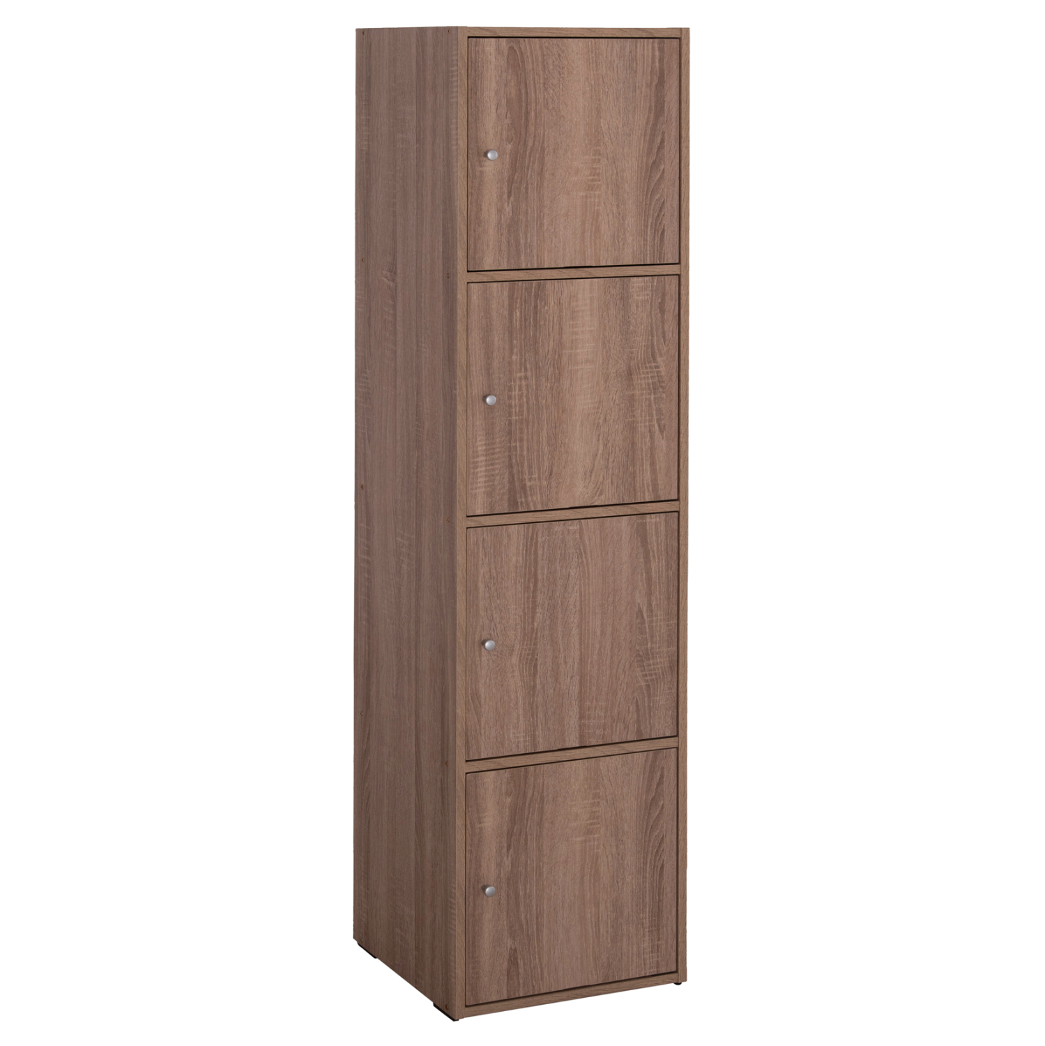 ΝΤΟΥΛΑΠΙ SORIANO HM9940.11 SONAMA OAK ΜΕΛΑΜΙΝΗ 40x39-41x157Υεκ. 1