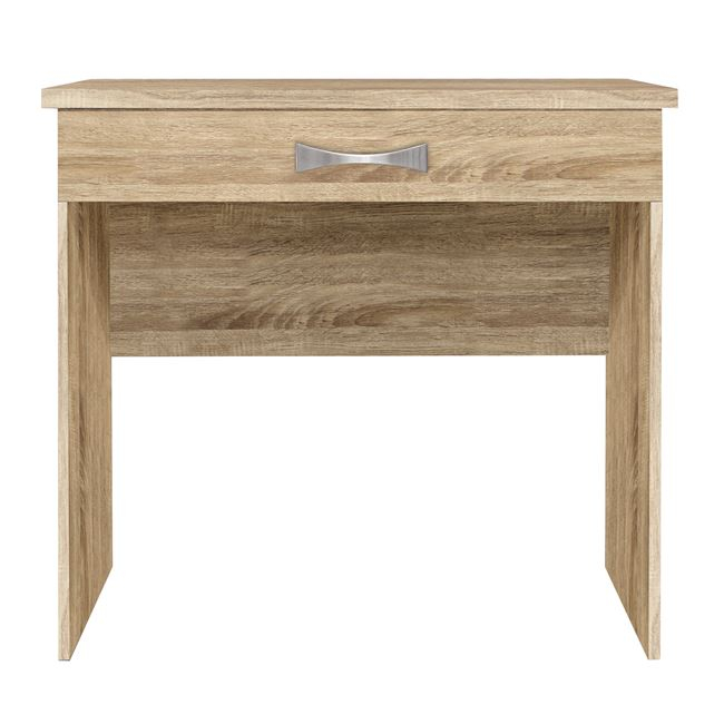 ΤΟΥΑΛΕΤΑ ELSIE HM313.02 ΜΕ 1 ΣΥΡΤΑΡΙ SONAMA 80X40X76Yεκ. 2