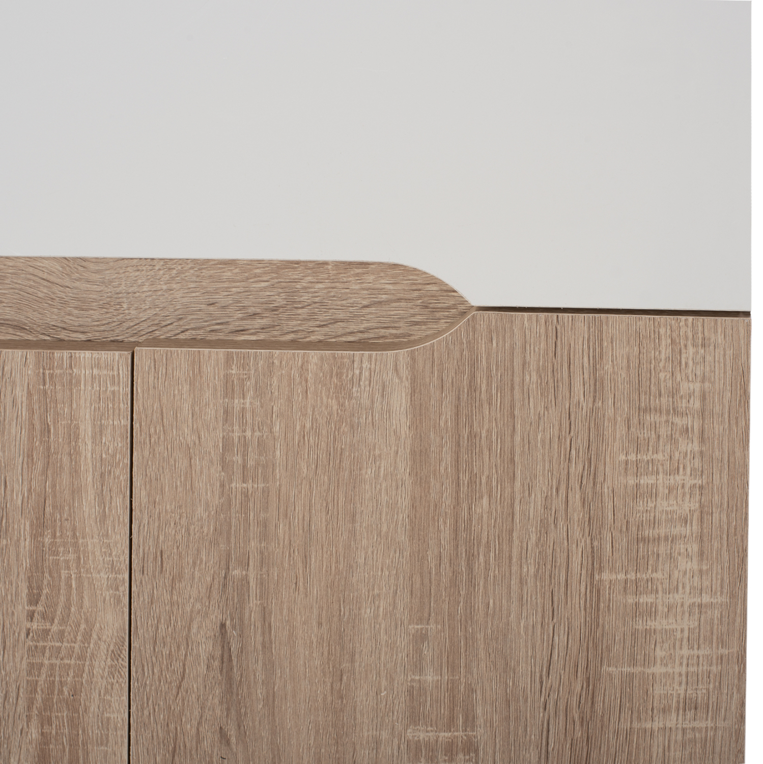 ΜΠΟΥΦΕΣ JOLENE HM2234.02 2 ΣΥΡΤΑΡΙΑ &amp; 4 ΠΟΡΤΕΣ SONAMA 120X40X80εκ. 6