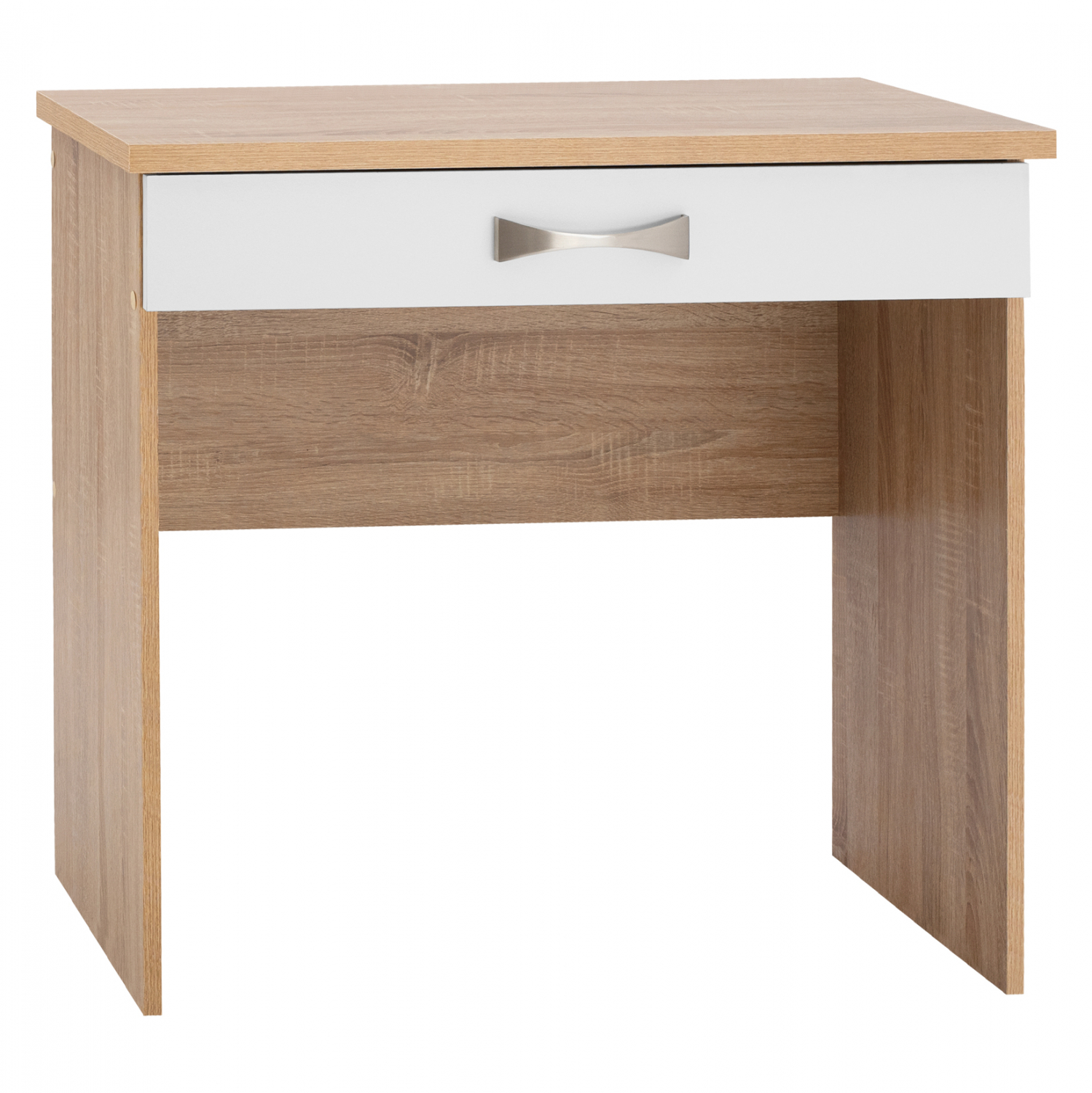 ΤΟΥΑΛΕΤΑ ELSIE  HM313.06 ΜΕ 1 ΣΥΡΤΑΡΙ SONAMA - ΛΕΥΚΗ 80x40x76Yεκ. 1