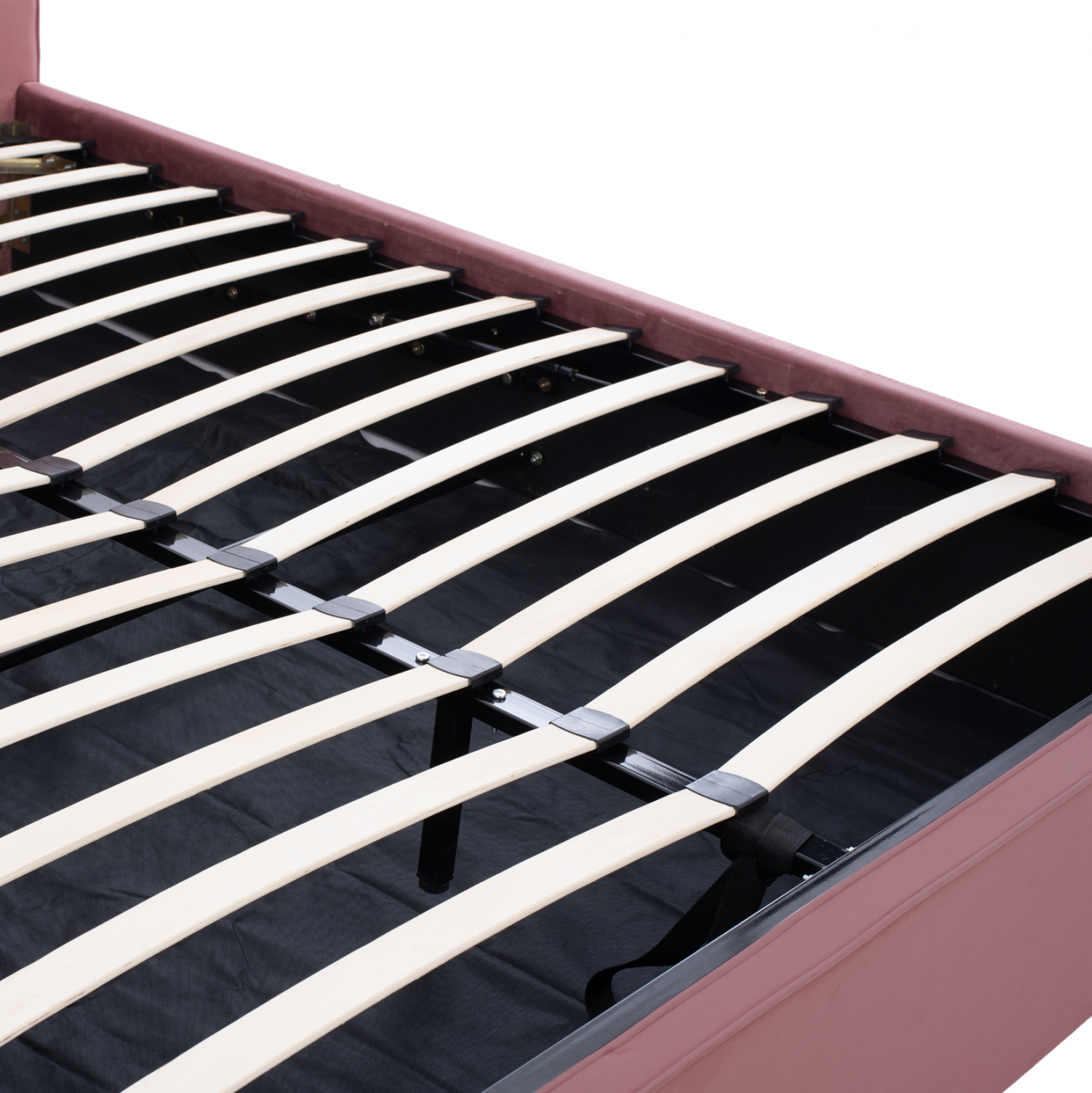 ΚΡΕΒΑΤΙ ALLIE HM584.12 160Χ200 ΜΕ ΑΠΟΘΗΚΕΥΤΙΚΟ ΧΩΡΟ ΣΑΠΙΟ ΜΗΛΟ 10