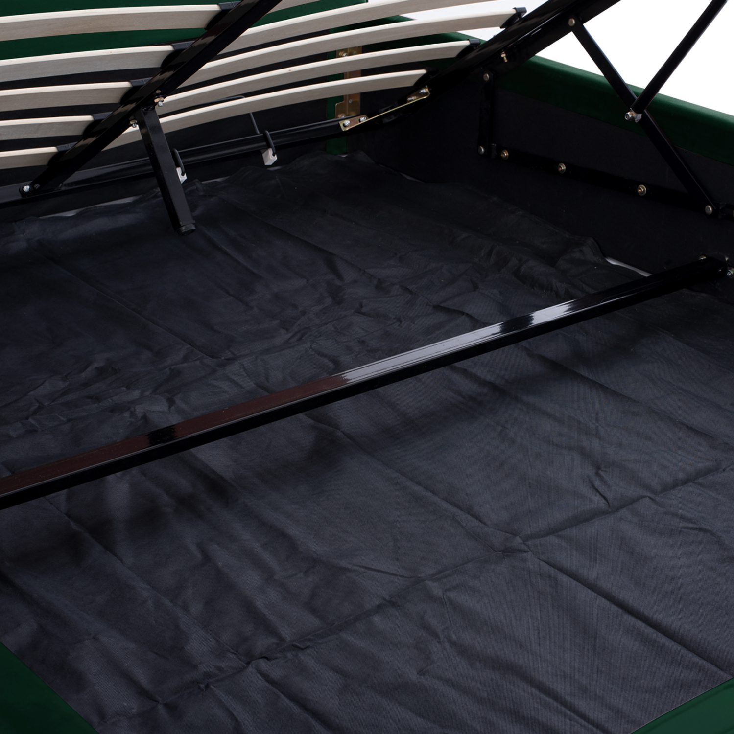 ΚΡΕΒΑΤΙ ALLIE HM584.13 160Χ200 ΜΕ ΑΠΟΘΗΚΕΥΤΙΚΟ ΧΩΡΟ ΚΥΠΑΡΙΣΣΙ 10