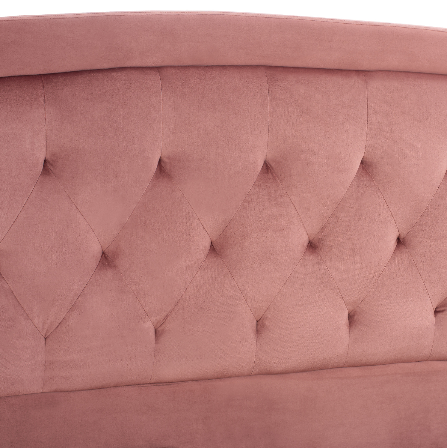 ΚΡΕΒΑΤΙ ODELIA ΒΕΛΟΥΔΟ ΣΑΠΙΟ ΜΗΛΟ ΜΕ ΑΠΟΘΗΚΕΥΤΙΚΟ ΧΩΡΟ 160x200 εκ. HM581.02 7