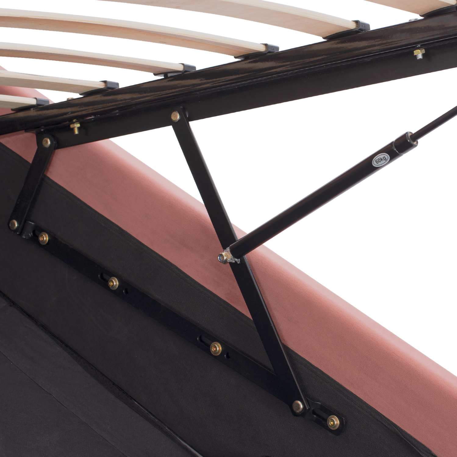 ΚΡΕΒΑΤΙ ODELIA ΒΕΛΟΥΔΟ ΣΑΠΙΟ ΜΗΛΟ ΜΕ ΑΠΟΘΗΚΕΥΤΙΚΟ ΧΩΡΟ 160x200 εκ. HM581.02 9