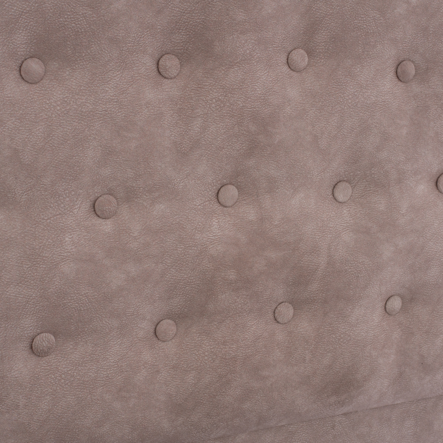 ΚΡΕΒΑΤΙ MALENA ΑΠΟ ΜΠΕΖ ΥΦΑΣΜΑ NUBUCK HM647.22 ΓΙΑ ΣΤΡΩΜΑ 120x200 εκ. 7