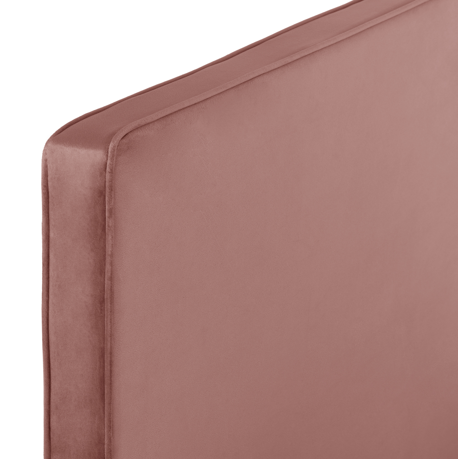 ΚΡΕΒΑΤΙ MAYLIN ΜΕ ΣΑΠΙΟ ΜΗΛΟ ΒΕΛΟΥΔΟ HM598.02 ΓΙΑ ΣΤΡΩΜΑ 120x200 EK. 8