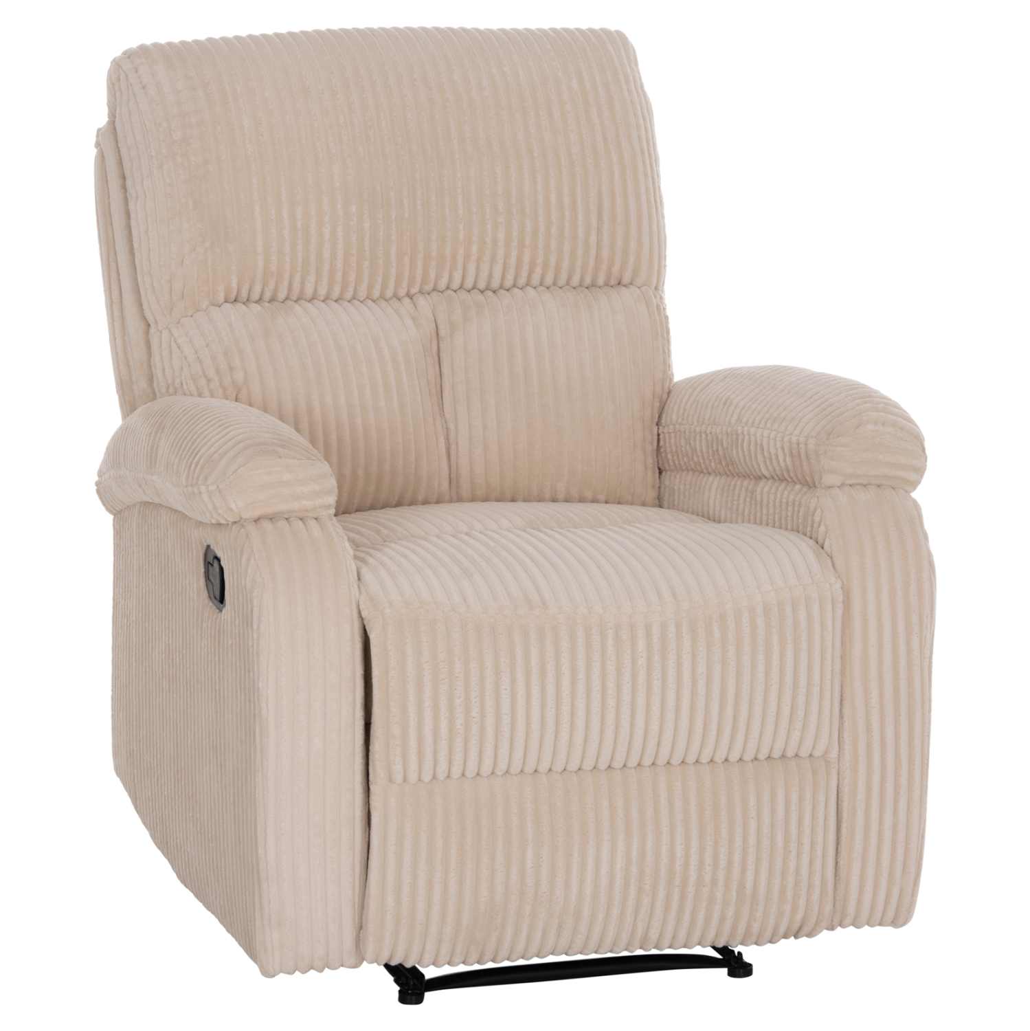 ΠΟΛΥΘΡΟΝΑ RELAX DIONI HM3296.12 ΜΠΕΖ ΡΙΓΕ ΥΦΑΣΜΑ 85x90x100Υεκ. 1