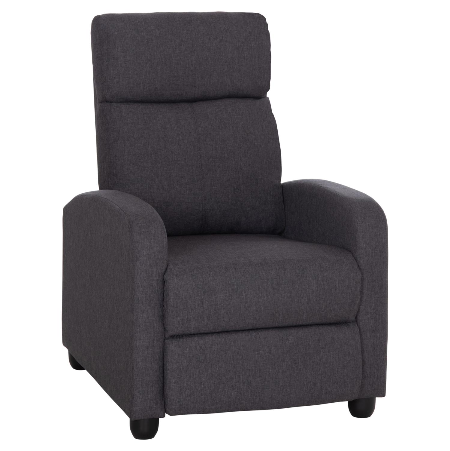 ΠΟΛΥΘΡΟΝΑ ΣΑΛΟΝΙΟΥ RELAX DROSEN HM3299.01 ΓΚΡΙ ΥΦΑΣΜΑ 68x80x93Υεκ 1