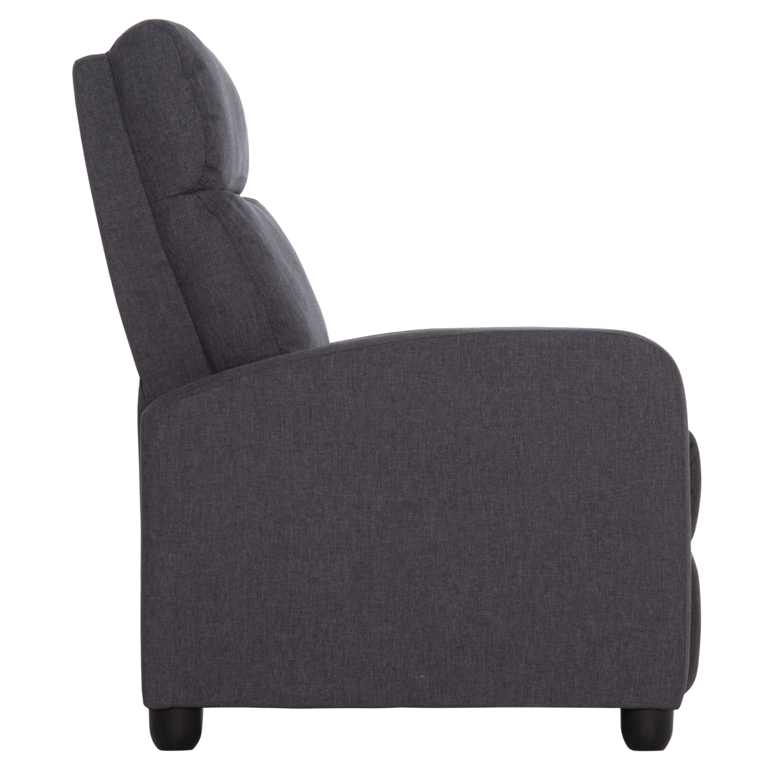 ΠΟΛΥΘΡΟΝΑ ΣΑΛΟΝΙΟΥ RELAX DROSEN HM3299.01 ΓΚΡΙ ΥΦΑΣΜΑ 68x80x93Υεκ 4