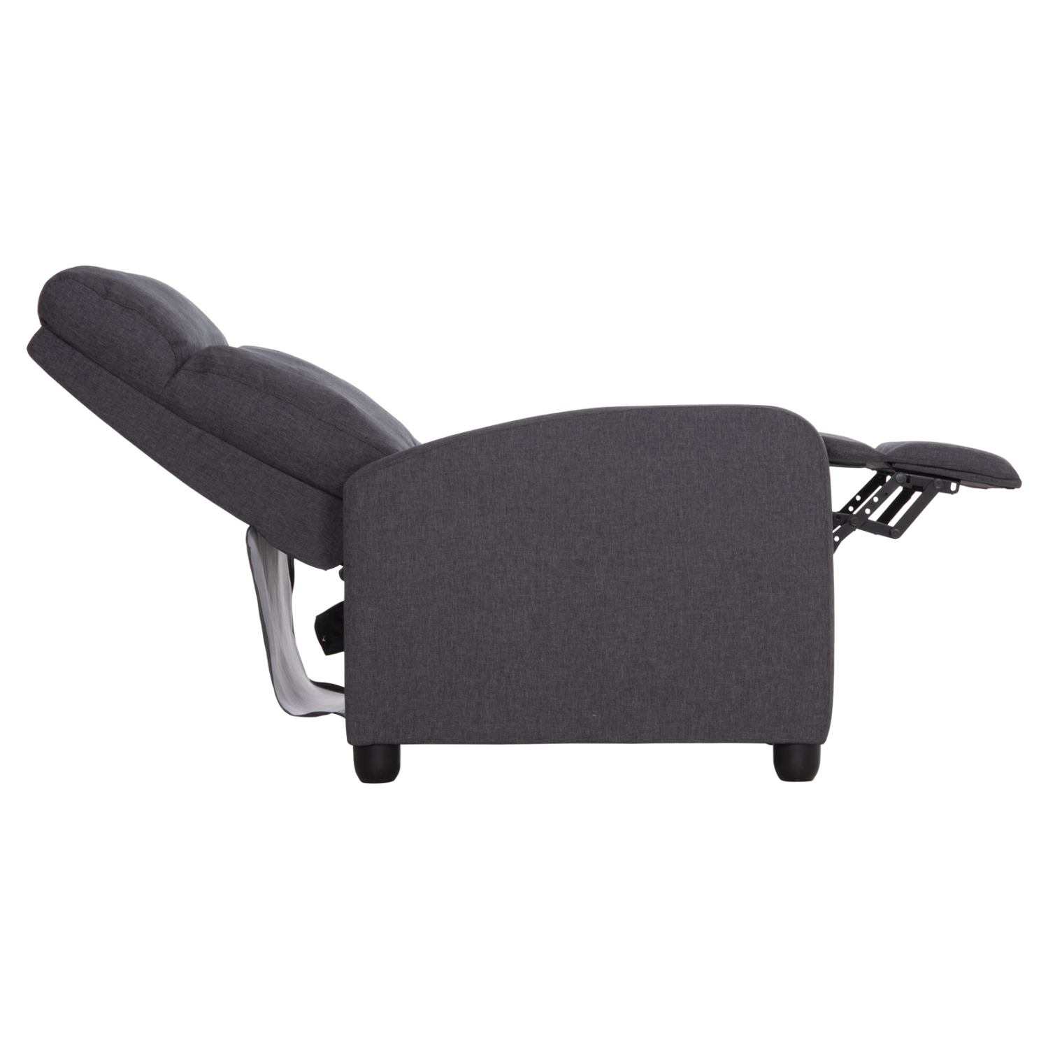 ΠΟΛΥΘΡΟΝΑ ΣΑΛΟΝΙΟΥ RELAX DROSEN HM3299.01 ΓΚΡΙ ΥΦΑΣΜΑ 68x80x93Υεκ 5