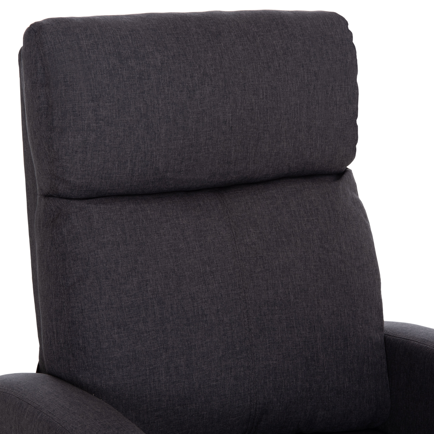 ΠΟΛΥΘΡΟΝΑ ΣΑΛΟΝΙΟΥ RELAX DROSEN HM3299.01 ΓΚΡΙ ΥΦΑΣΜΑ 68x80x93Υεκ 8