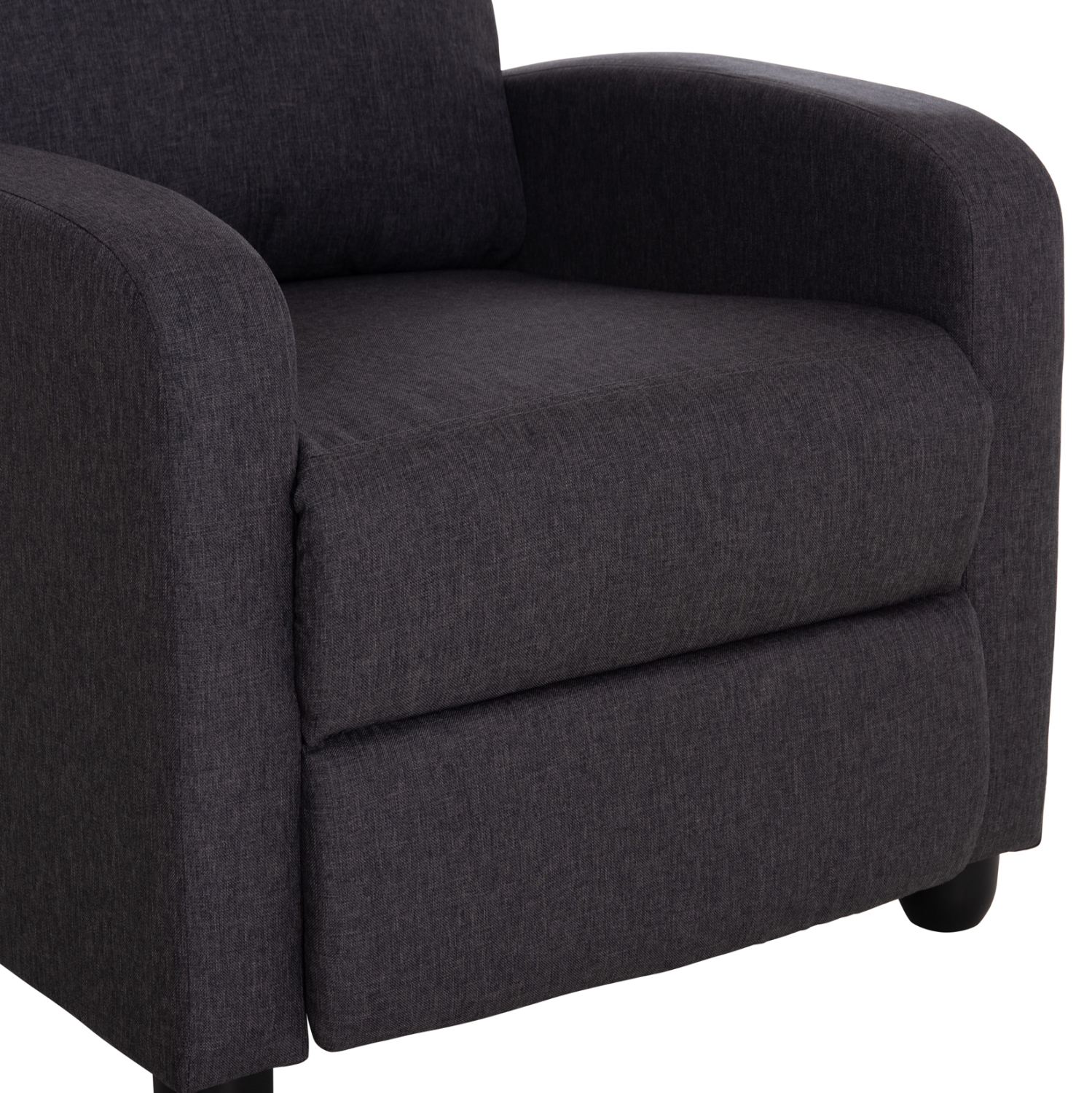 ΠΟΛΥΘΡΟΝΑ ΣΑΛΟΝΙΟΥ RELAX DROSEN HM3299.01 ΓΚΡΙ ΥΦΑΣΜΑ 68x80x93Υεκ 9