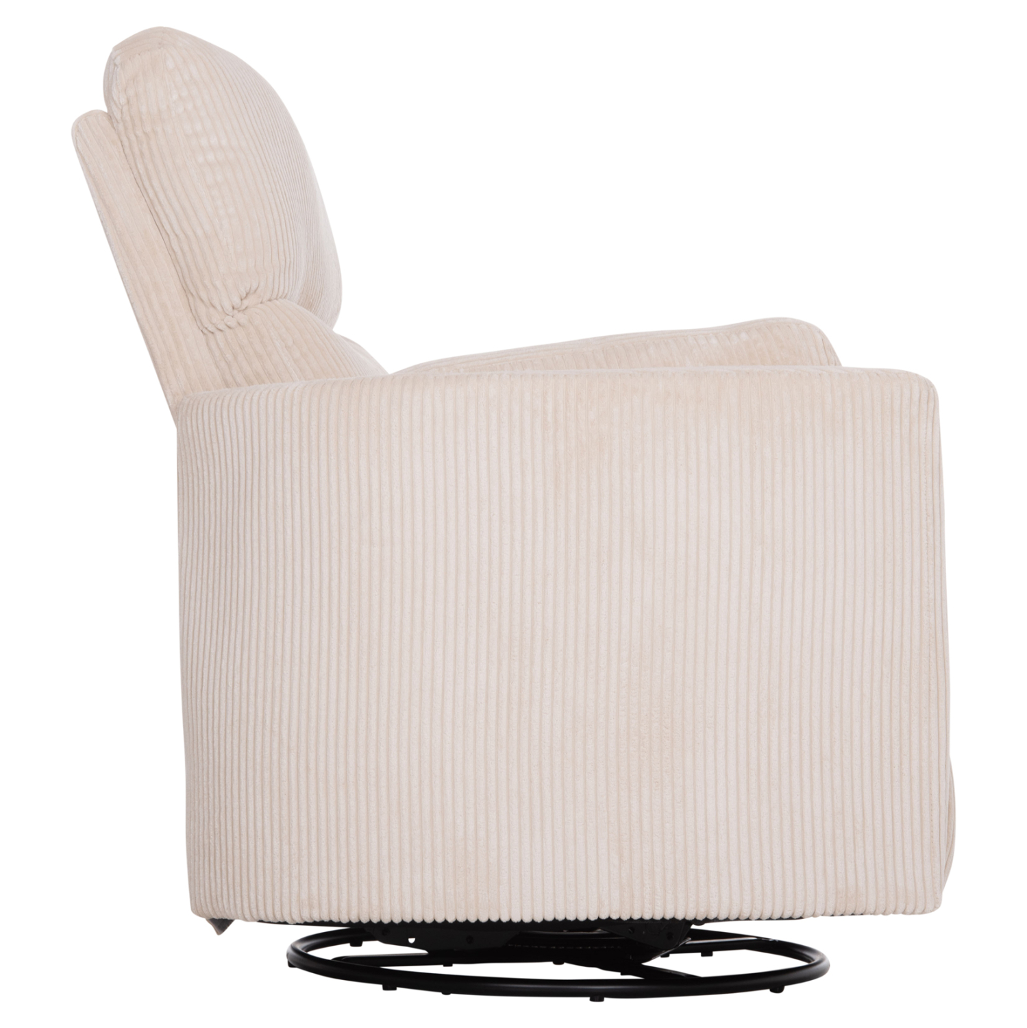 ΠΟΛΥΘΡΟΝΑ ΘΗΛΑΣΜΟΥ/RELAX VELMORA HM3300.03 ΜΠΕΖ ΚΟΤΛΕ ΥΦΑΣΜΑ 100x90x100Υεκ 4