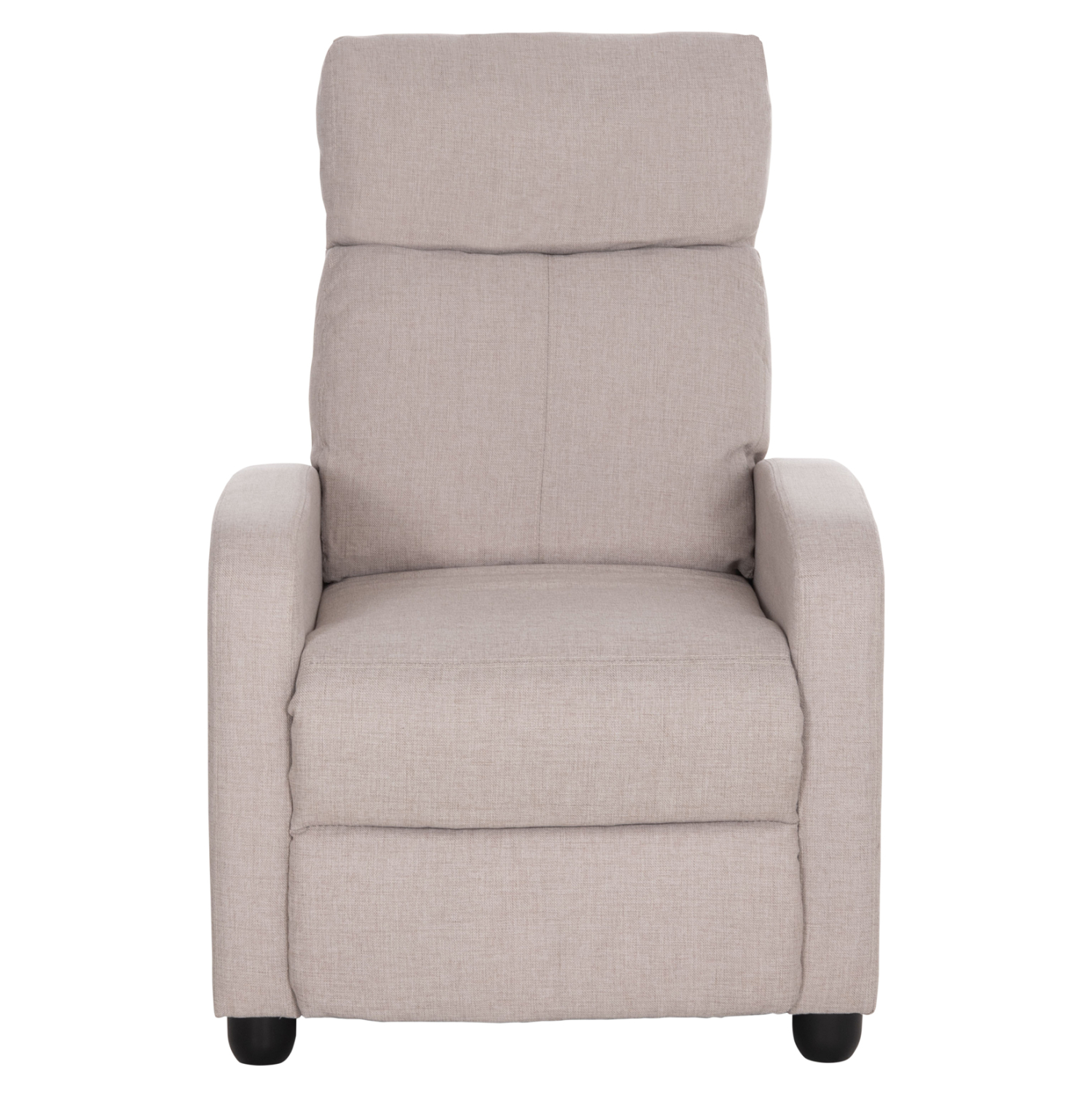 ΠΟΛΥΘΡΟΝΑ ΣΑΛΟΝΙΟΥ RELAX DROSEN HM3299.03 ΜΠΕΖ ΥΦΑΣΜΑ 68x80x93Υεκ 3