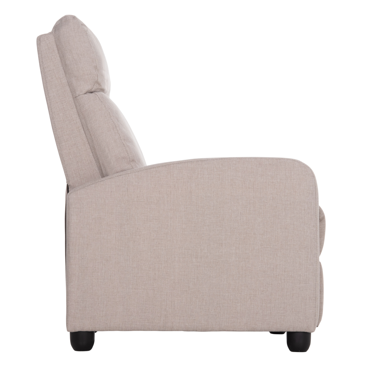 ΠΟΛΥΘΡΟΝΑ ΣΑΛΟΝΙΟΥ RELAX DROSEN HM3299.03 ΜΠΕΖ ΥΦΑΣΜΑ 68x80x93Υεκ 4