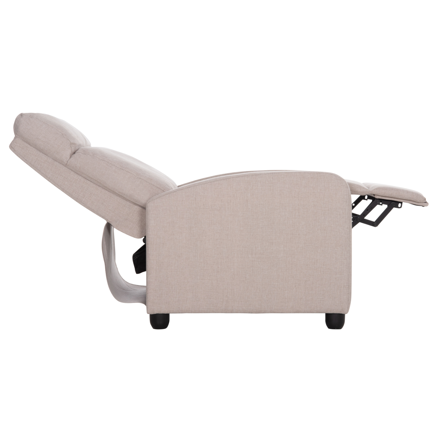 ΠΟΛΥΘΡΟΝΑ ΣΑΛΟΝΙΟΥ RELAX DROSEN HM3299.03 ΜΠΕΖ ΥΦΑΣΜΑ 68x80x93Υεκ 5
