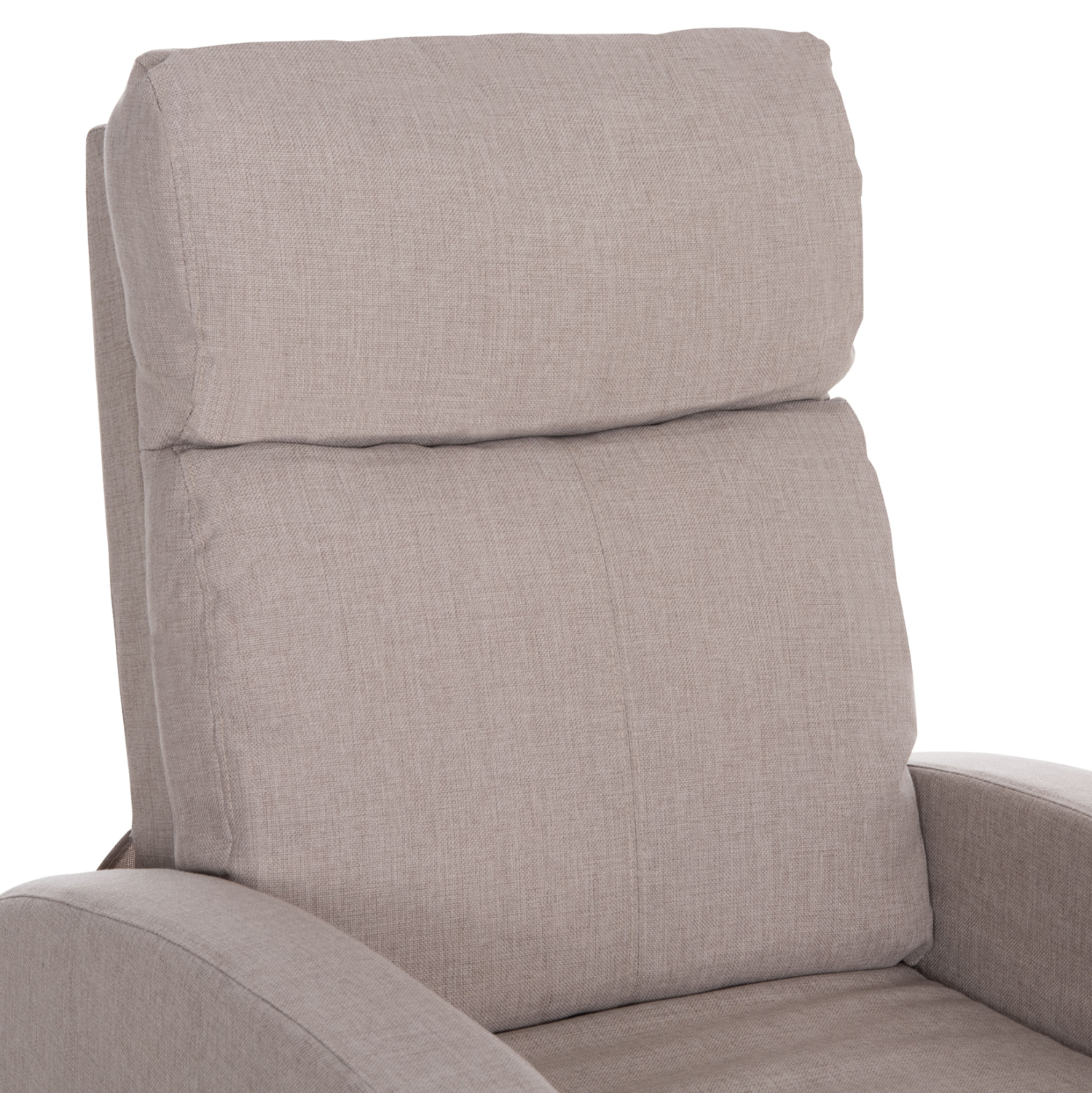ΠΟΛΥΘΡΟΝΑ ΣΑΛΟΝΙΟΥ RELAX DROSEN HM3299.03 ΜΠΕΖ ΥΦΑΣΜΑ 68x80x93Υεκ 8