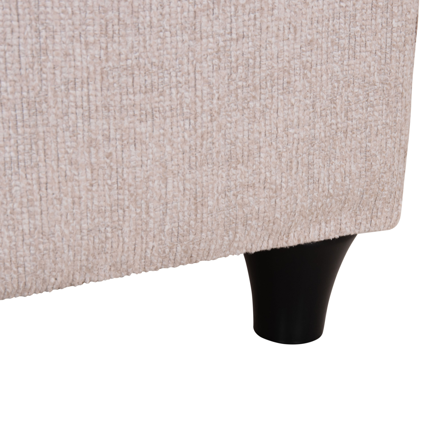 ΚΡΕΒΑΤΙ ΔΙΠΛΟ MALENA HM638.32 ΜΠΕΖ ΥΦΑΣΜΑ- ΓΙΑ ΣΤΡΩΜΑ 150x200εκ. 9