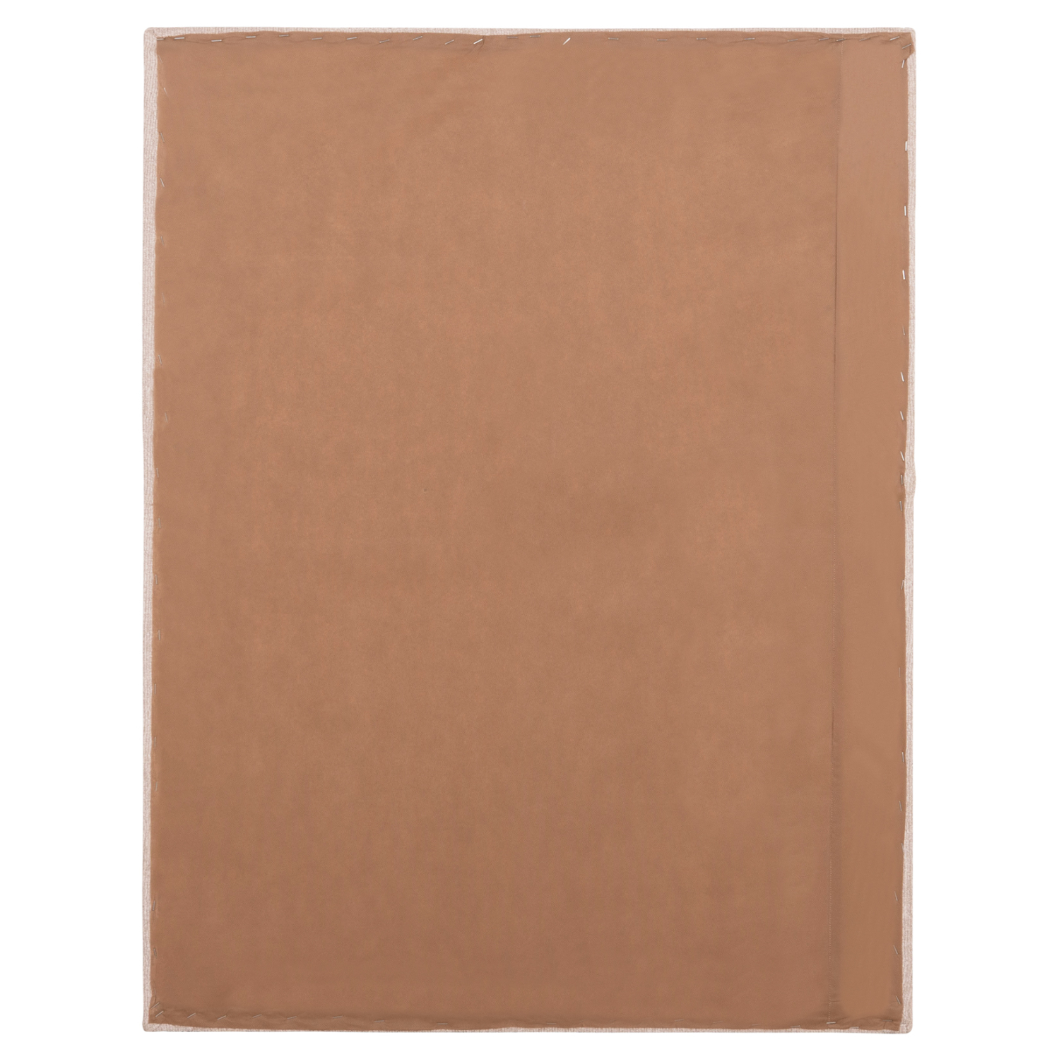 ΚΡΕΒΑΤΙ ΜΟΝΟ MILO HM652.32 ΜΠΕΖ TEDDY ΥΦΑΣΜΑ ΓΙΑ ΣΤΡΩΜΑ 90x200εκ 7