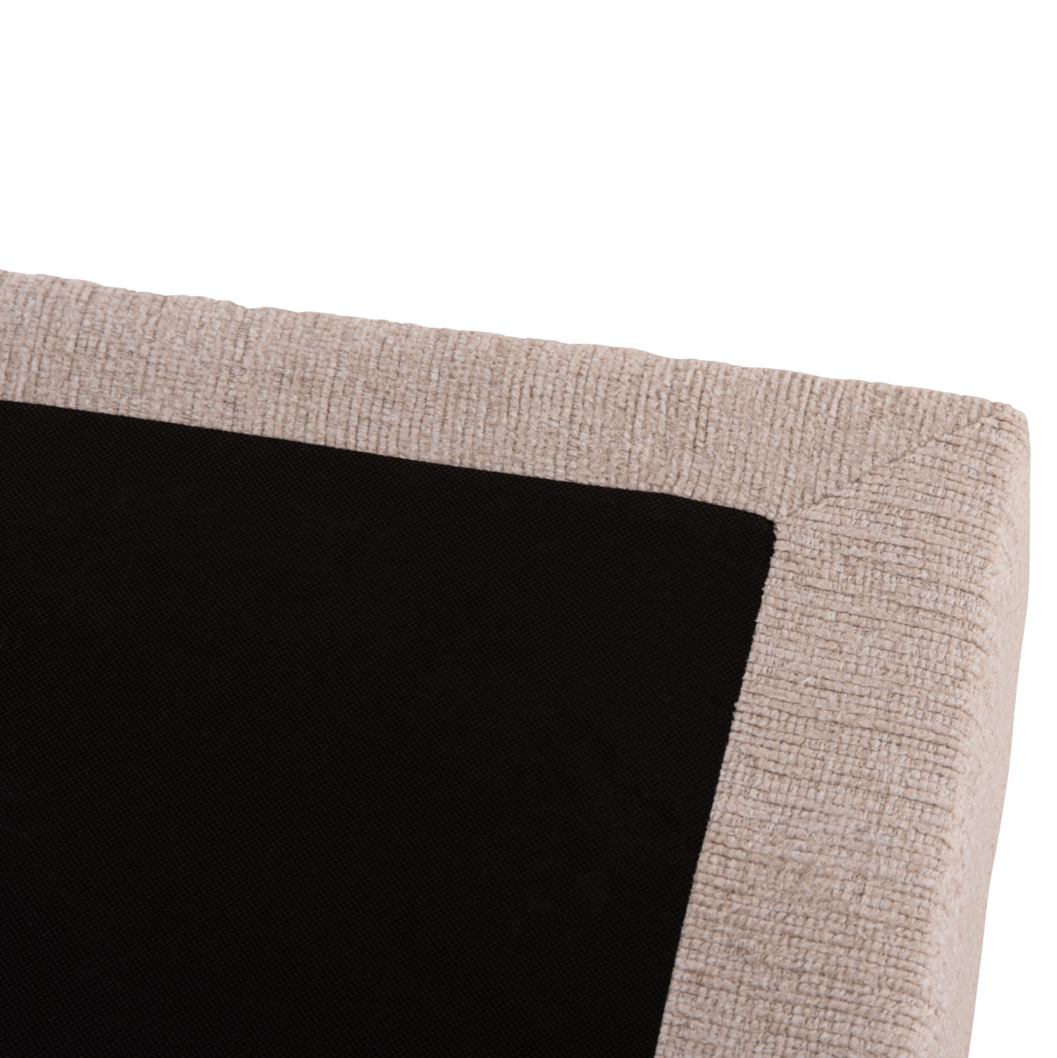 ΚΡΕΒΑΤΙ ΜΟΝΟ MILO HM652.32 ΜΠΕΖ TEDDY ΥΦΑΣΜΑ ΓΙΑ ΣΤΡΩΜΑ 90x200εκ 9