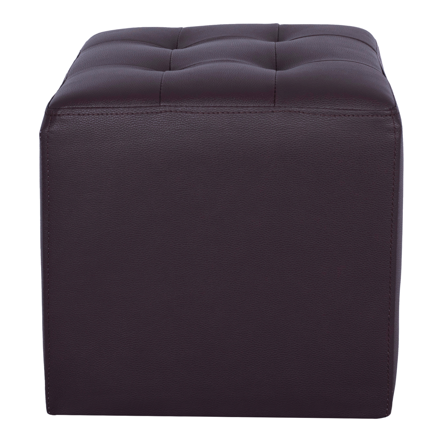 ΣΚΑΜΠΩ ΜΕ PU ΚΑΦΕ PUNK HM264.03 37x37x35εκ 3