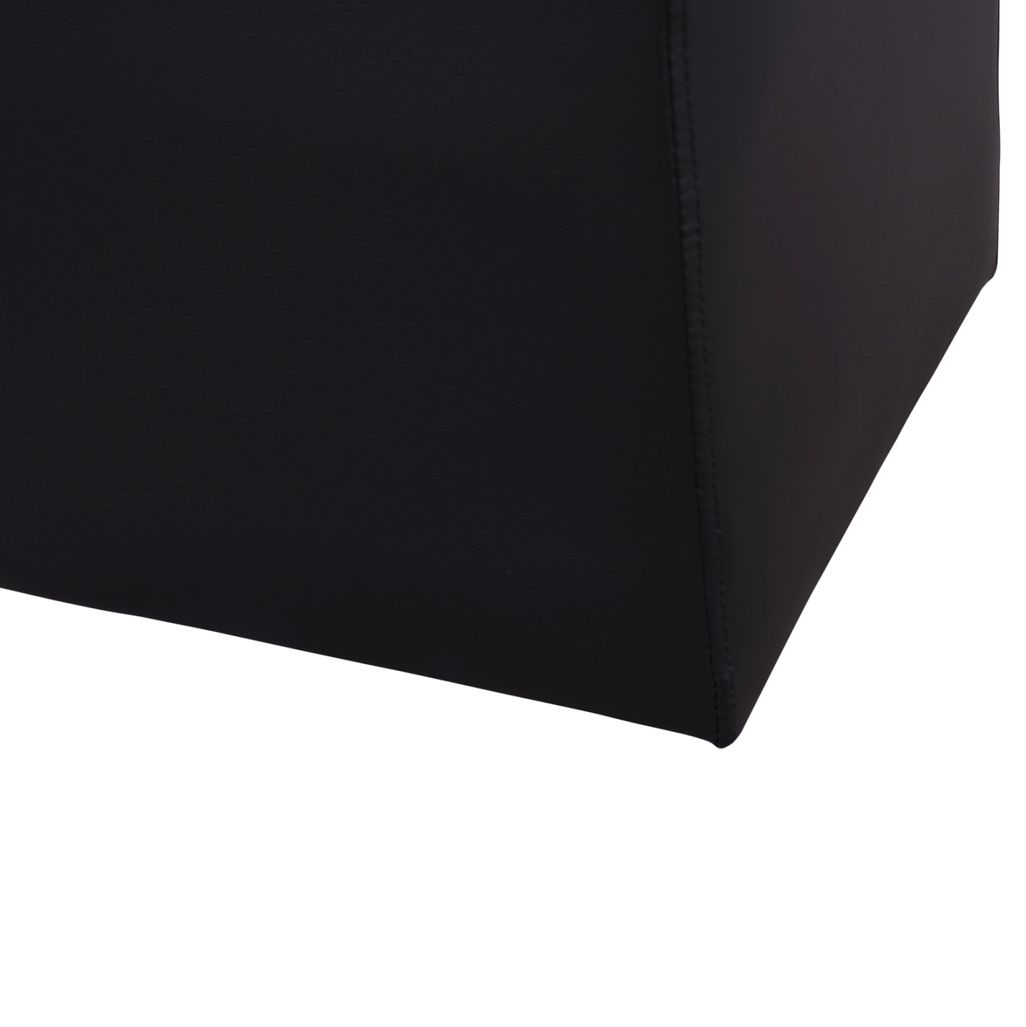 ΣΚΑΜΠΩ ΜΕ PU ΜΑΥΡΟ PUNK HM264.01 37Χ37Χ35Υεκ. 7