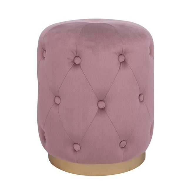 ΣΚΑΜΠΟ TORRIE ΣΑΠΙΟ ΜΗΛΟ ΒΕΛΟΥΔΟ ΜΕ ΧΡΥΣΗ ΒΑΣΗ HM8405.02 Φ37x46Υ εκ. 1