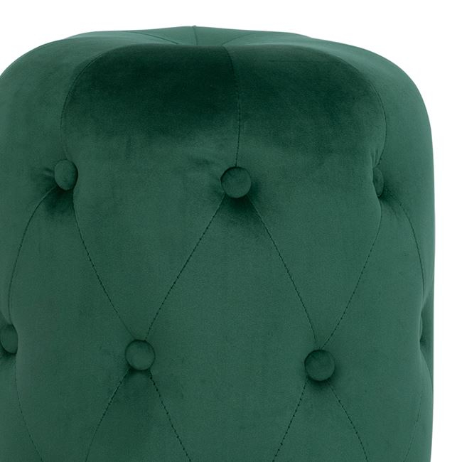 ΣΚΑΜΠΟ TORRIE ΚΥΠΑΡΙΣΣΙ ΒΕΛΟΥΔΟ ΜΕ ΧΡΥΣΗ ΒΑΣΗ HM8405.03 Φ37x46Υ εκ. 4