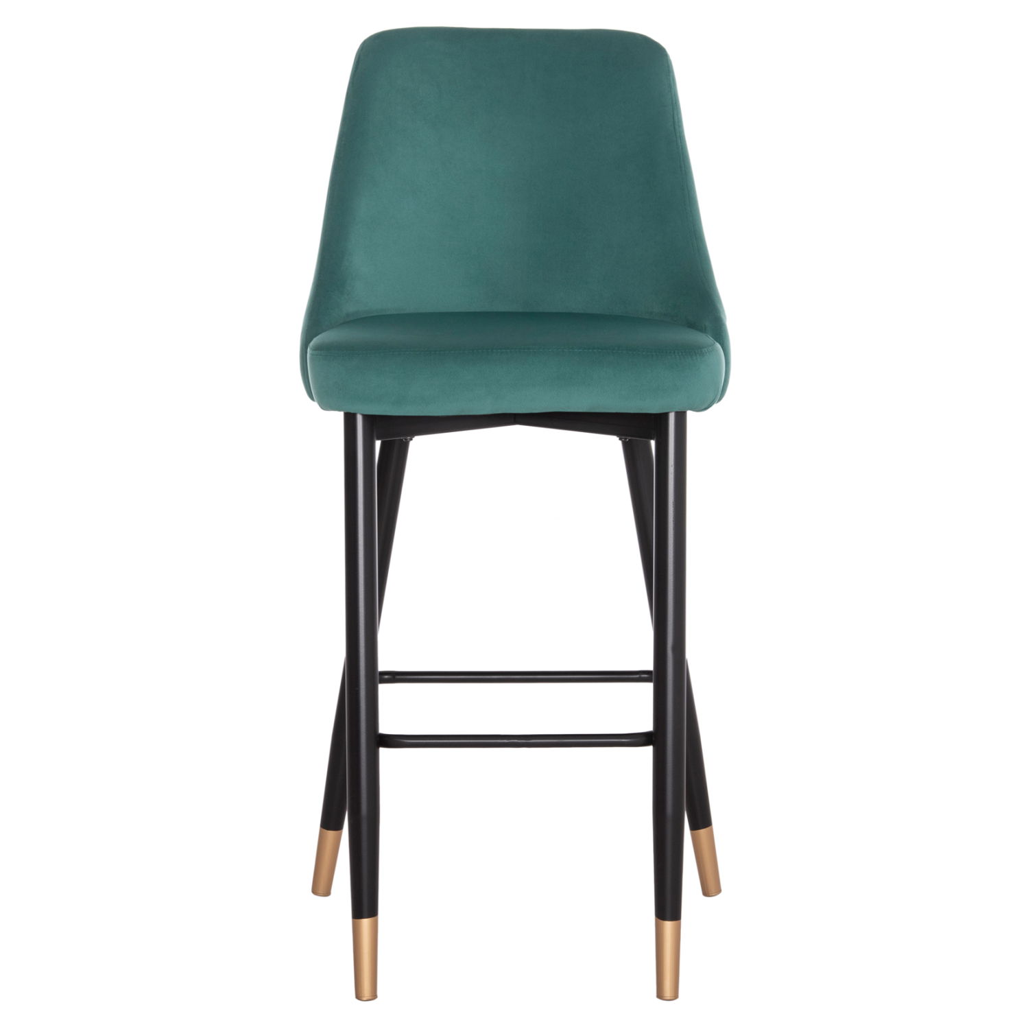 ΣΚΑΜΠΟ ΜΠΑΡ SERENITY HM8519.03 ΒΕΛΟΥΔΟ ΚΥΠΑΡΙΣΣΙ ΜΕ ΜΕΤΑΛΛΙΚΟ ΣΚΕΛΕΤΟ 51Χ57Χ110Υ εκ. 3