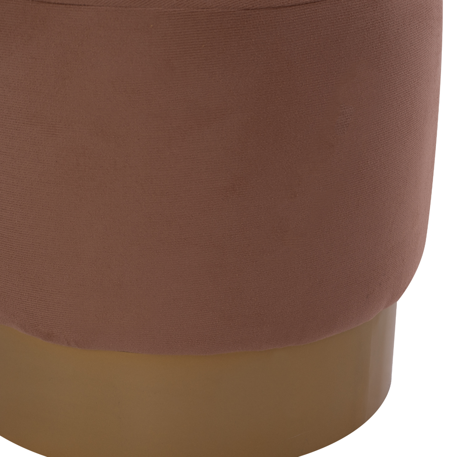 ΣΚΑΜΠΟ VINDE HM9260.04 ΚΑΦΕ ΜΕ ΧΡΥΣΗ ΒΑΣΗ Φ40x35 εκ. 6