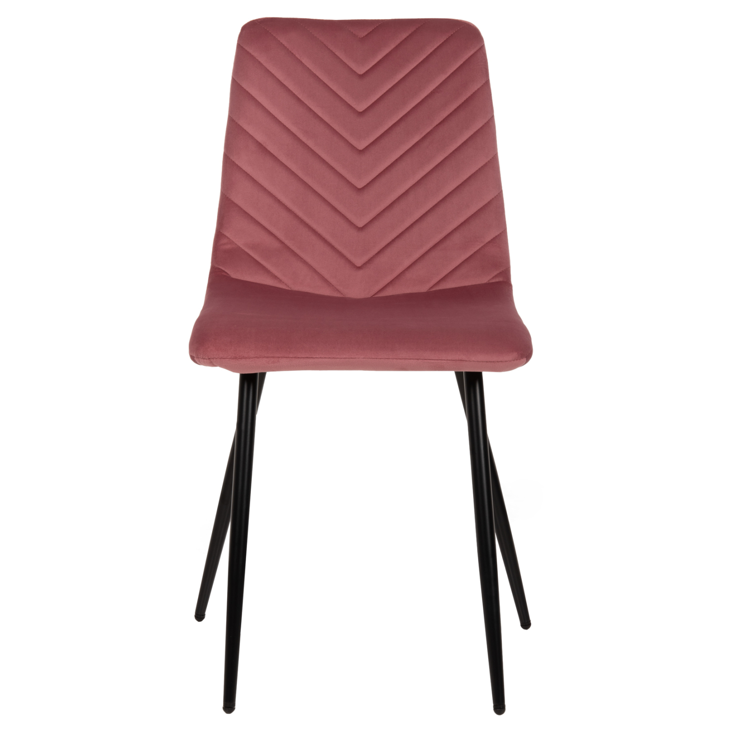 ΚΑΡΕΚΛΑ LATRELL HM8587.02 ΒΕΛΟΥΔΟ ΣΑΠΙΟ ΜΗΛΟ ΜΕ ΜΑΥΡΑ ΜΕΤΑΛΛΙΚΑ ΠΟΔΙΑ 43x54x88Υεκ. 3