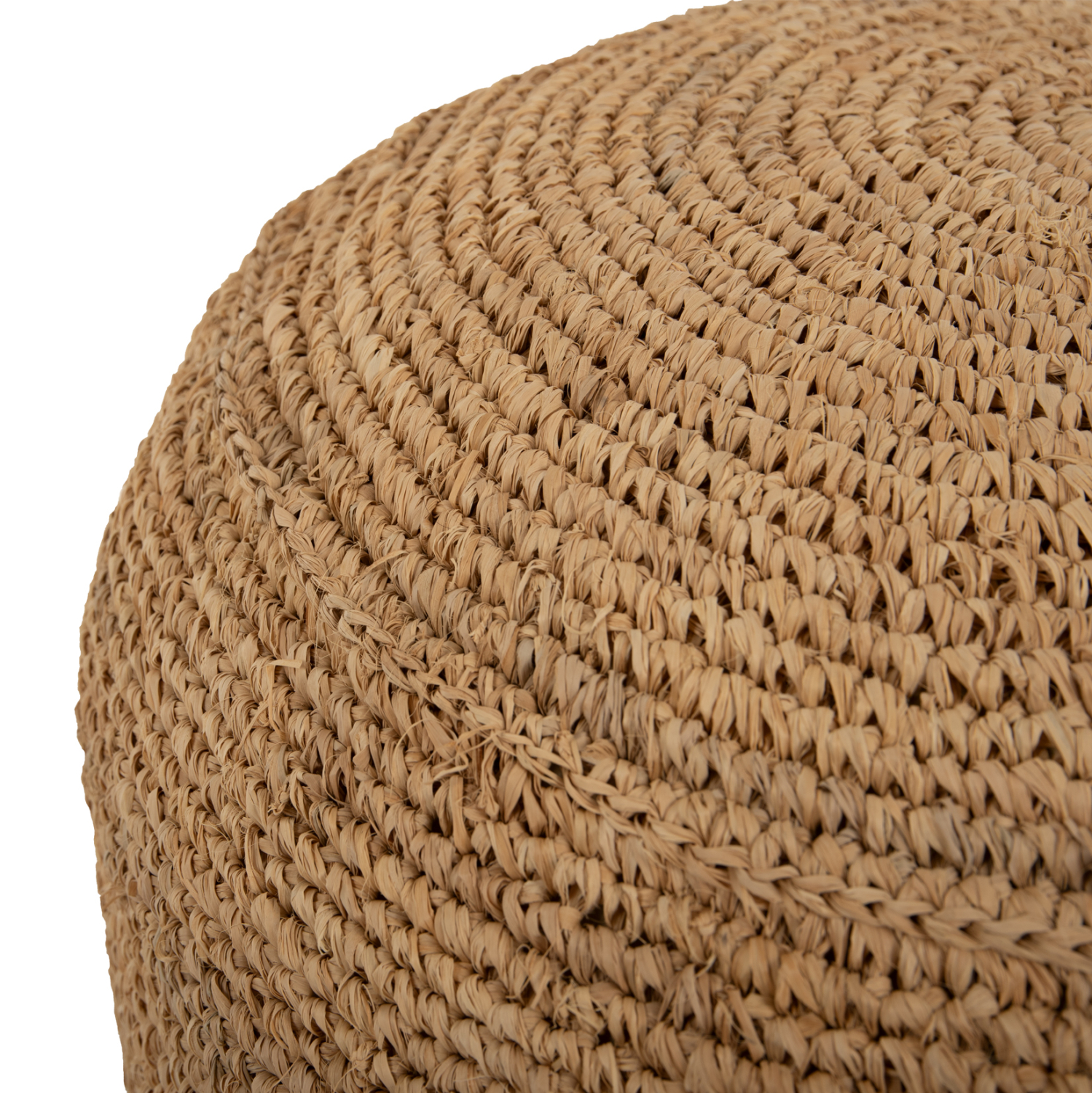 ΣΚΑΜΠΟ-ΠΟΥΦ AONI HM7828 ΑΠΟ ΑΠΟΞΗΡΑΜΕΝΕΣ ΙΝΕΣ ΦΟΙΝΙΚΑ ΣΕ ΦΥΣΙΚΟ Φ48x37Υεκ. 3