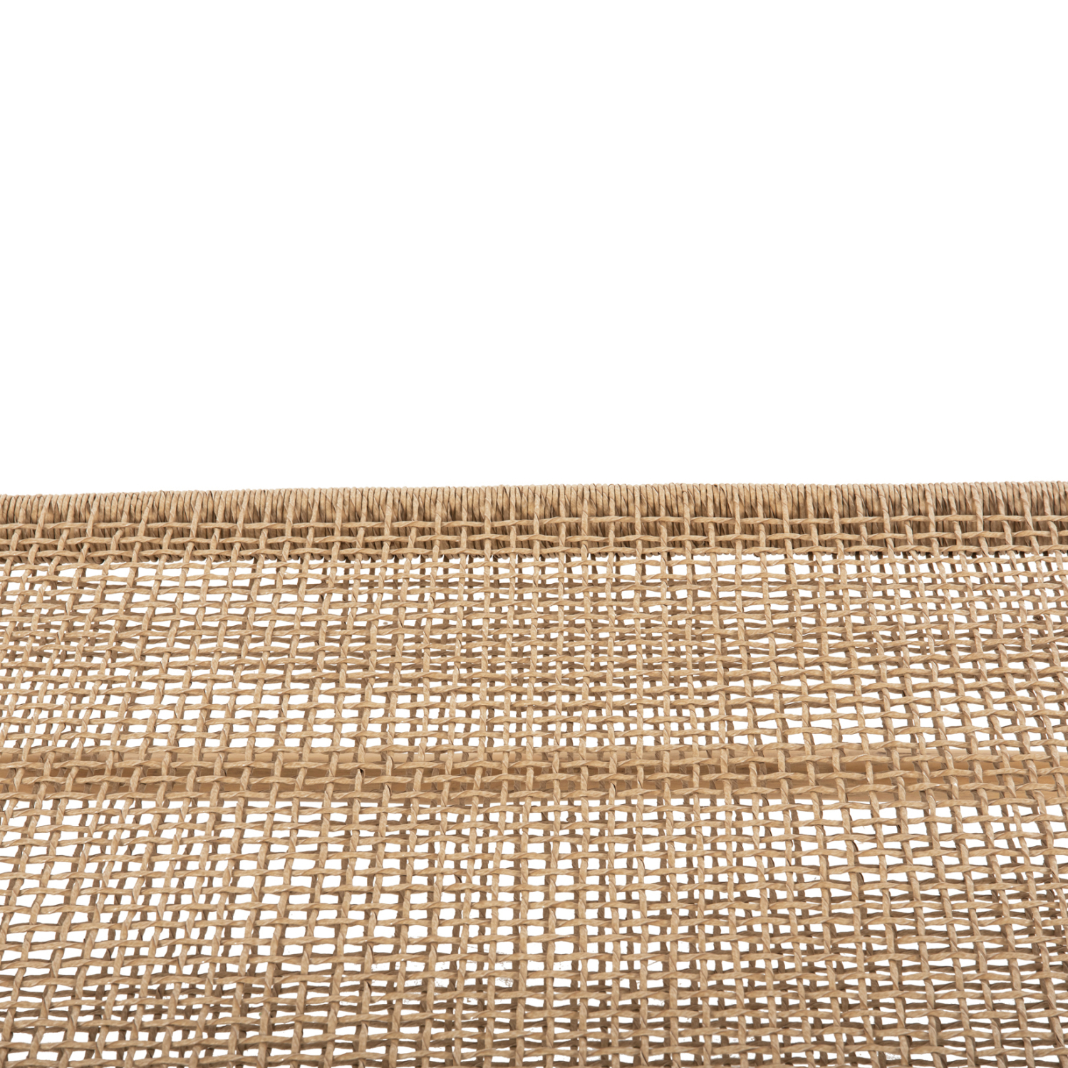 ΤΡΑΠΕΖΙ ΣΑΛΟΝΙΟΥ LONDER HM5985 ΞΥΛΟ ΤΕΑΚ- ΣΥΝΘΕΤΙΚΟ RATTAN-ΦΥΣΙΚΟ 119x79,5x41Yεκ. 5