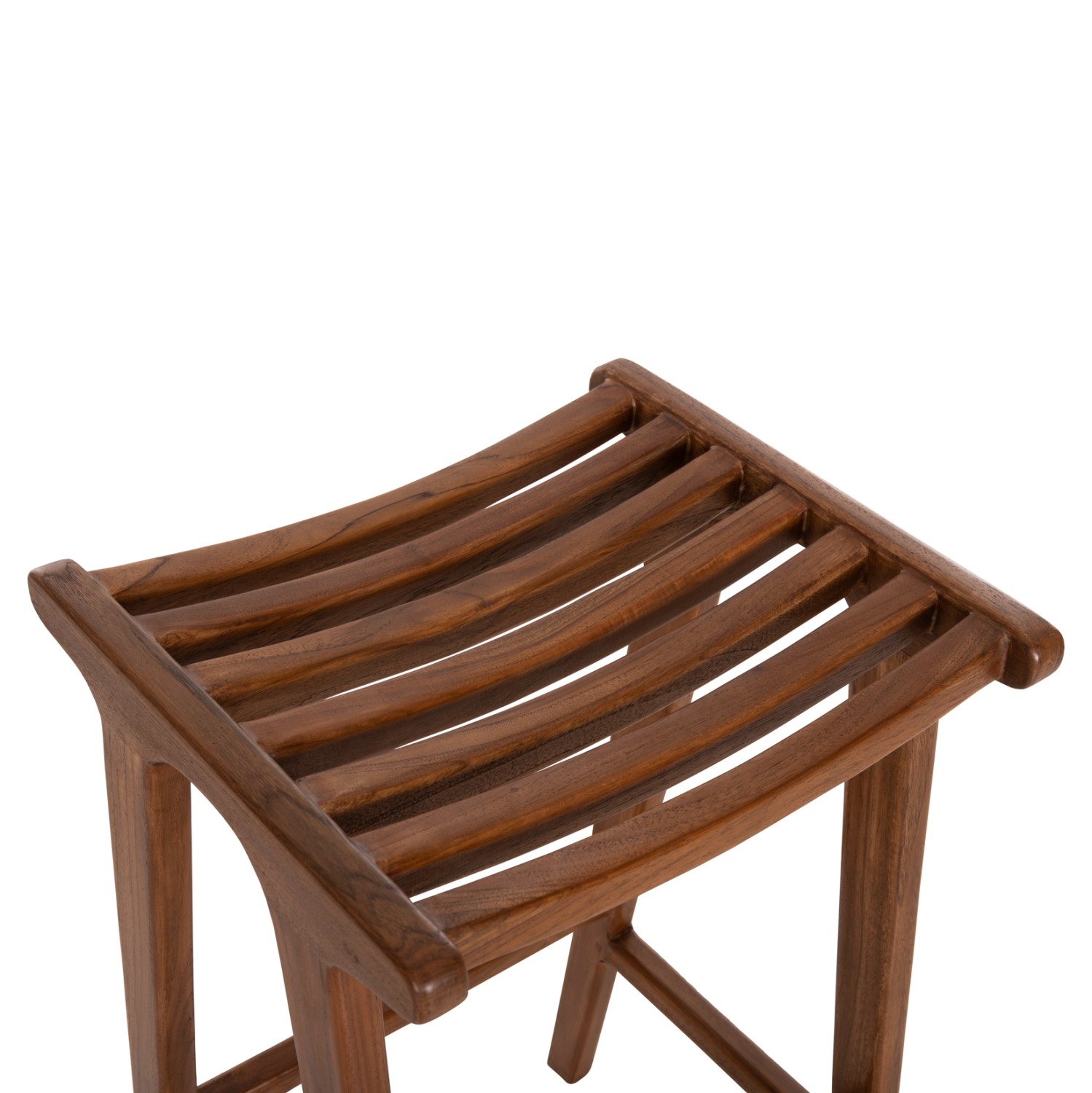 ΣΚΑΜΠΟ ΜΠΑΡ BUNDY HM6130 ΞΥΛΟ ΤΕΑΚ ΣΕ ΚΑΡΥΔΙ 45x40x75Υεκ. 5