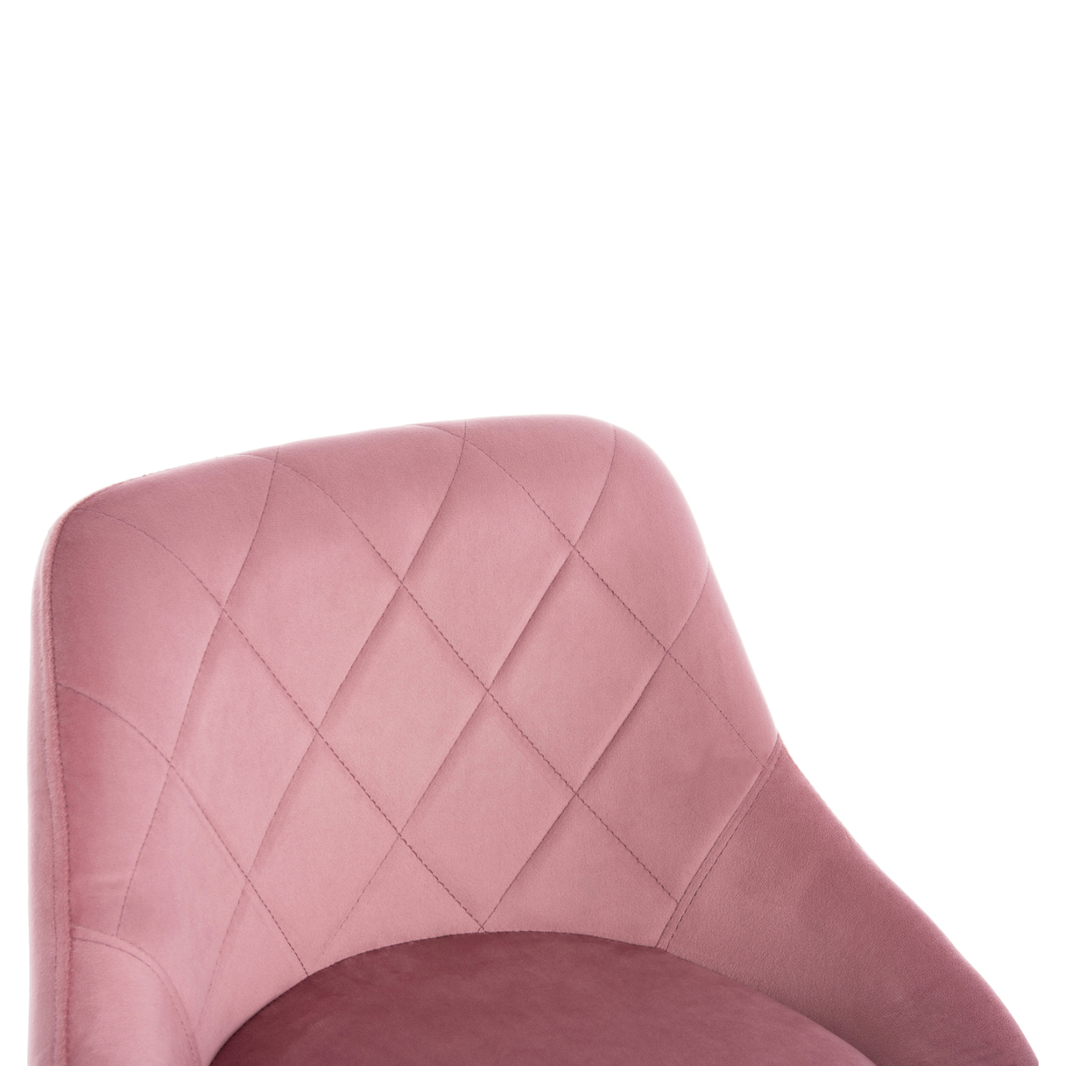 ΣΚΑΜΠΟ ΜΠΑΡ ROSE HM204.42 ΜΕ ΑΜΟΡΤΙΣΕΡ ΧΡΩΜΙΟΥ &amp; ΣΑΠΙΟ ΜΗΛΟ ΒΕΛΟΥΔΟ 48x45x105Υεκ. 7