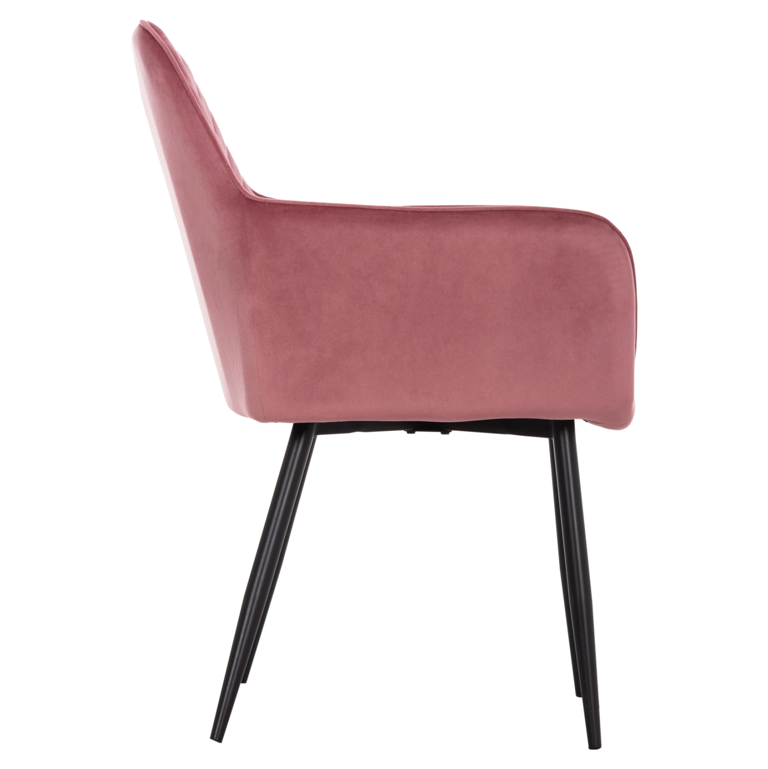 ΠΟΛΥΘΡΟΝΑ LATRELL HM8582.12 ΣΑΠΙΟ ΜΗΛΟ ΒΕΛΟΥΔΟ &amp; ΜΑΥΡΑ ΜΕΤΑΛΛΙΚΑ ΠΟΔΙΑ 54x57x84Yεκ. 4