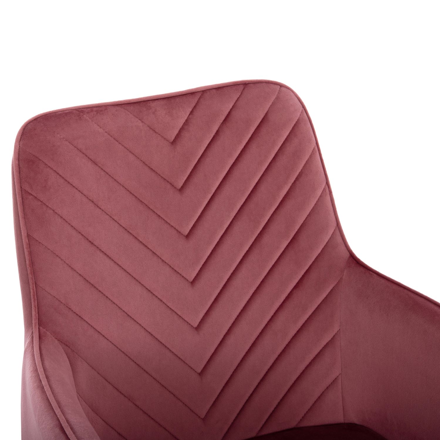 ΠΟΛΥΘΡΟΝΑ LATRELL HM8582.12 ΣΑΠΙΟ ΜΗΛΟ ΒΕΛΟΥΔΟ &amp; ΜΑΥΡΑ ΜΕΤΑΛΛΙΚΑ ΠΟΔΙΑ 54x57x84Yεκ. 7