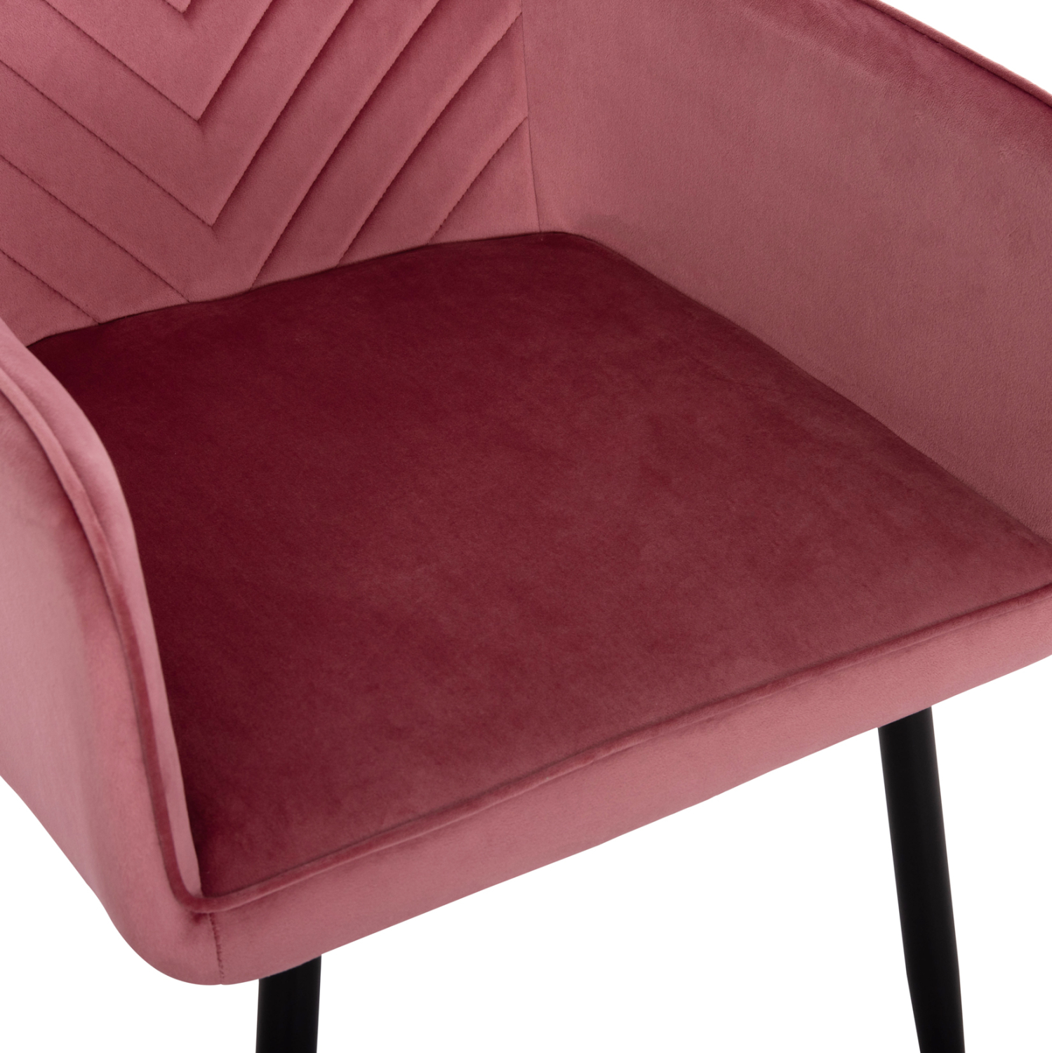 ΠΟΛΥΘΡΟΝΑ LATRELL HM8582.12 ΣΑΠΙΟ ΜΗΛΟ ΒΕΛΟΥΔΟ &amp; ΜΑΥΡΑ ΜΕΤΑΛΛΙΚΑ ΠΟΔΙΑ 54x57x84Yεκ. 8