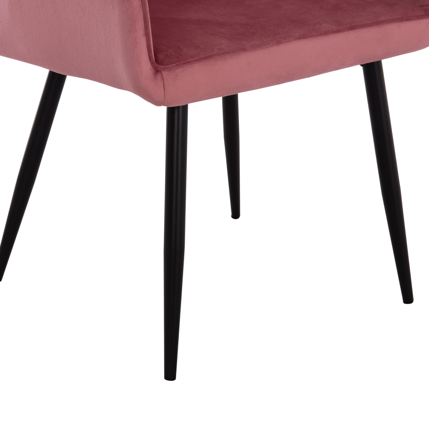 ΠΟΛΥΘΡΟΝΑ LATRELL HM8582.12 ΣΑΠΙΟ ΜΗΛΟ ΒΕΛΟΥΔΟ &amp; ΜΑΥΡΑ ΜΕΤΑΛΛΙΚΑ ΠΟΔΙΑ 54x57x84Yεκ. 9