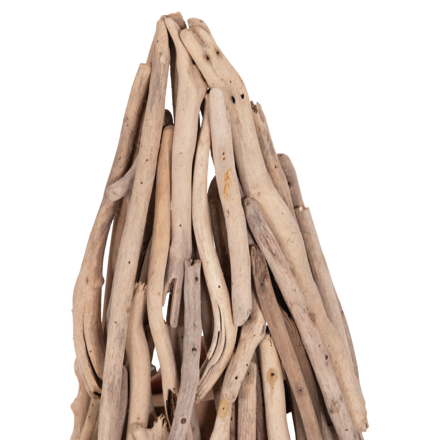 ΑΠΛΙΚΑ ΤΟΙΧΟΥ VEKNA HM4876 DRIFTWOOD ΣΕ ΦΥΣΙΚΟ 43x15(πάχος)x100Υεκ.[1xΕ27] 5