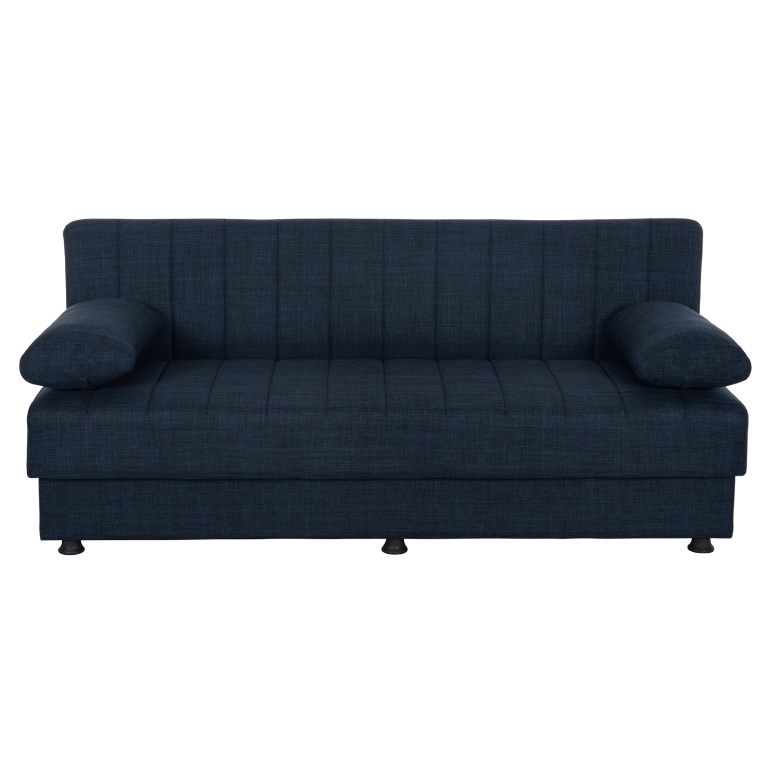 ΚΑΝΑΠΕΣ ΚΡΕΒΑΤΙ ANDRI ΤΡΙΘΕΣΙΟΣ ΜΠΛΕ HM3239.07 180x83x74Y εκ. 4