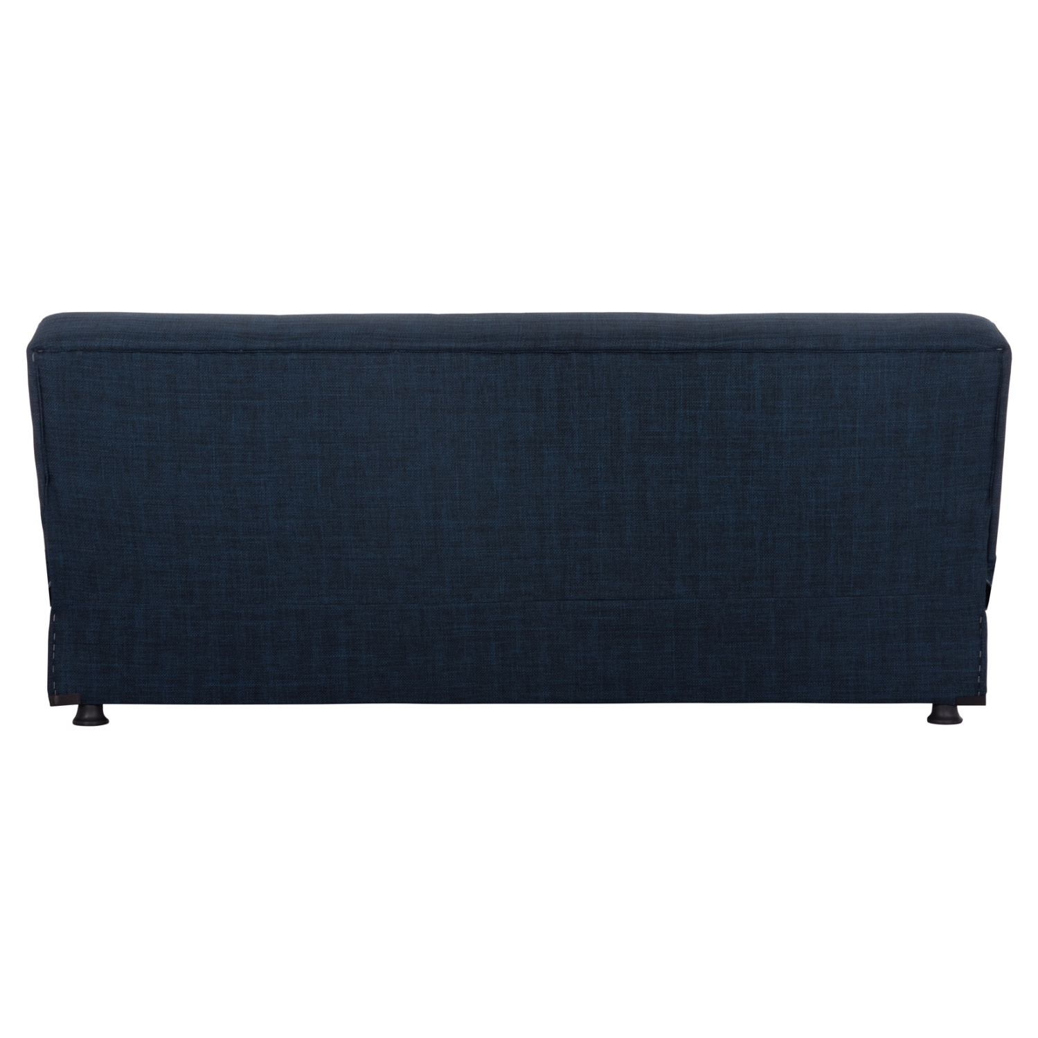 ΚΑΝΑΠΕΣ ΚΡΕΒΑΤΙ ANDRI ΤΡΙΘΕΣΙΟΣ ΜΠΛΕ HM3239.07 180x83x74Y εκ. 6