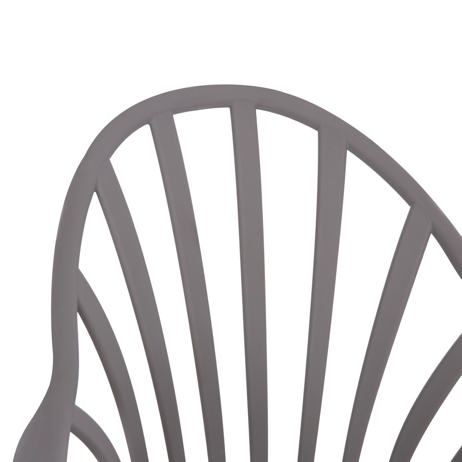 ΠΟΛΥΘΡΟΝΑ ΤΡΑΠΕΖΑΡΙΑΣ HM8049.10 ANAIS ΓΚΡΙ ΜΕ ΞΥΛΙΝΑ ΠΟΔΙΑ 60x53x86Υ εκ. 7