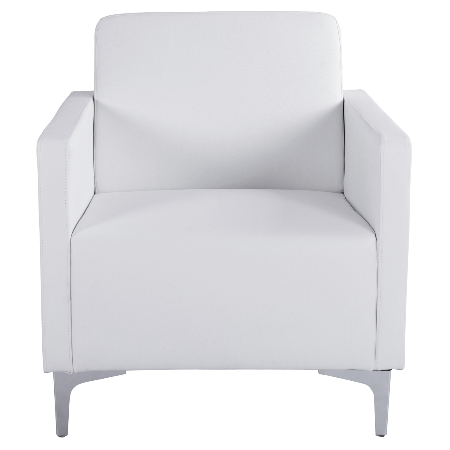 ΠΟΛΥΘΡΟΝΑ NELLIE HM3159.12 ΜΕ ΛΕΥΚΟ PU 64Χ71Χ71Υ εκ. 3