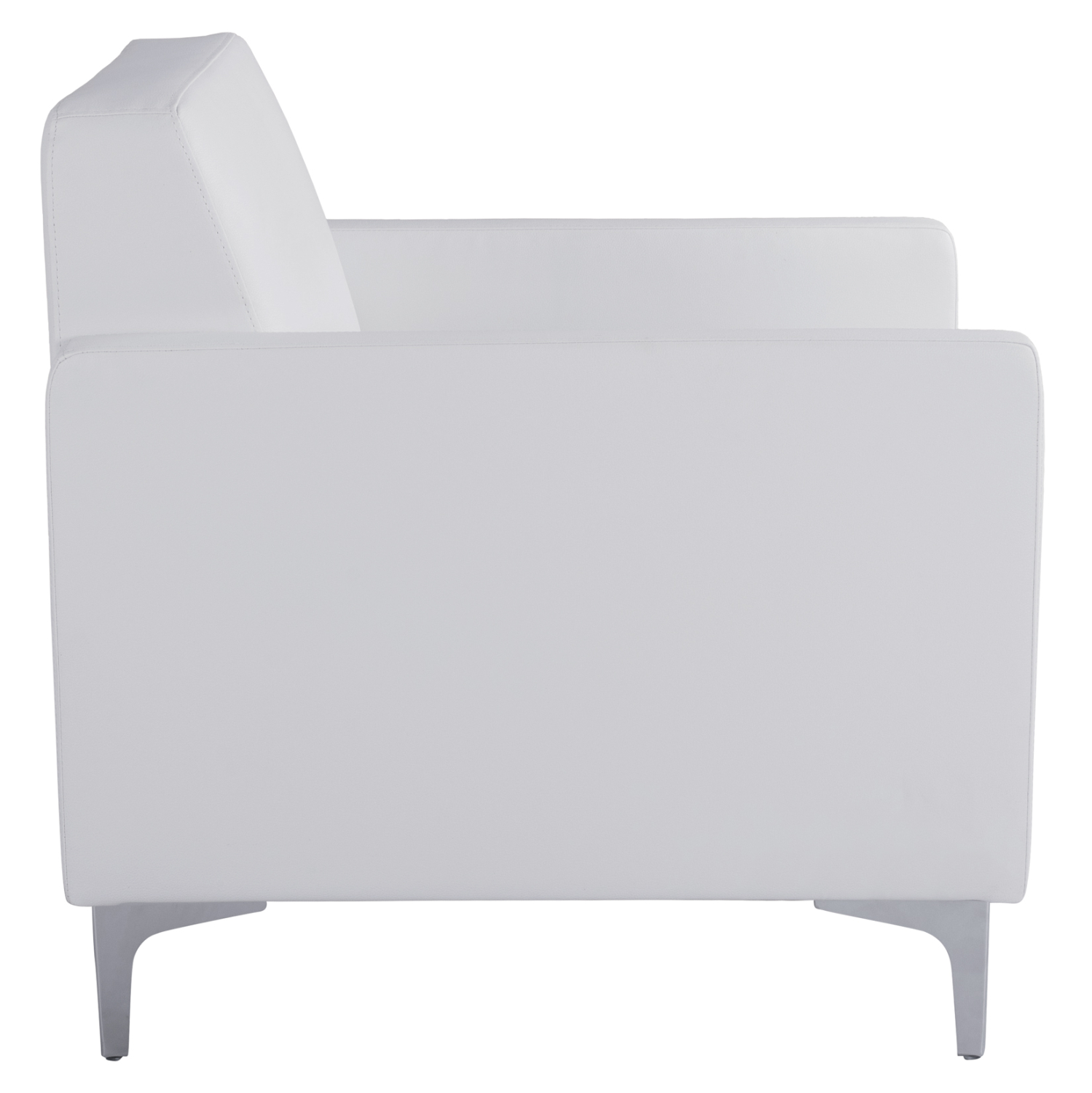 ΠΟΛΥΘΡΟΝΑ NELLIE HM3159.12 ΜΕ ΛΕΥΚΟ PU 64Χ71Χ71Υ εκ. 4