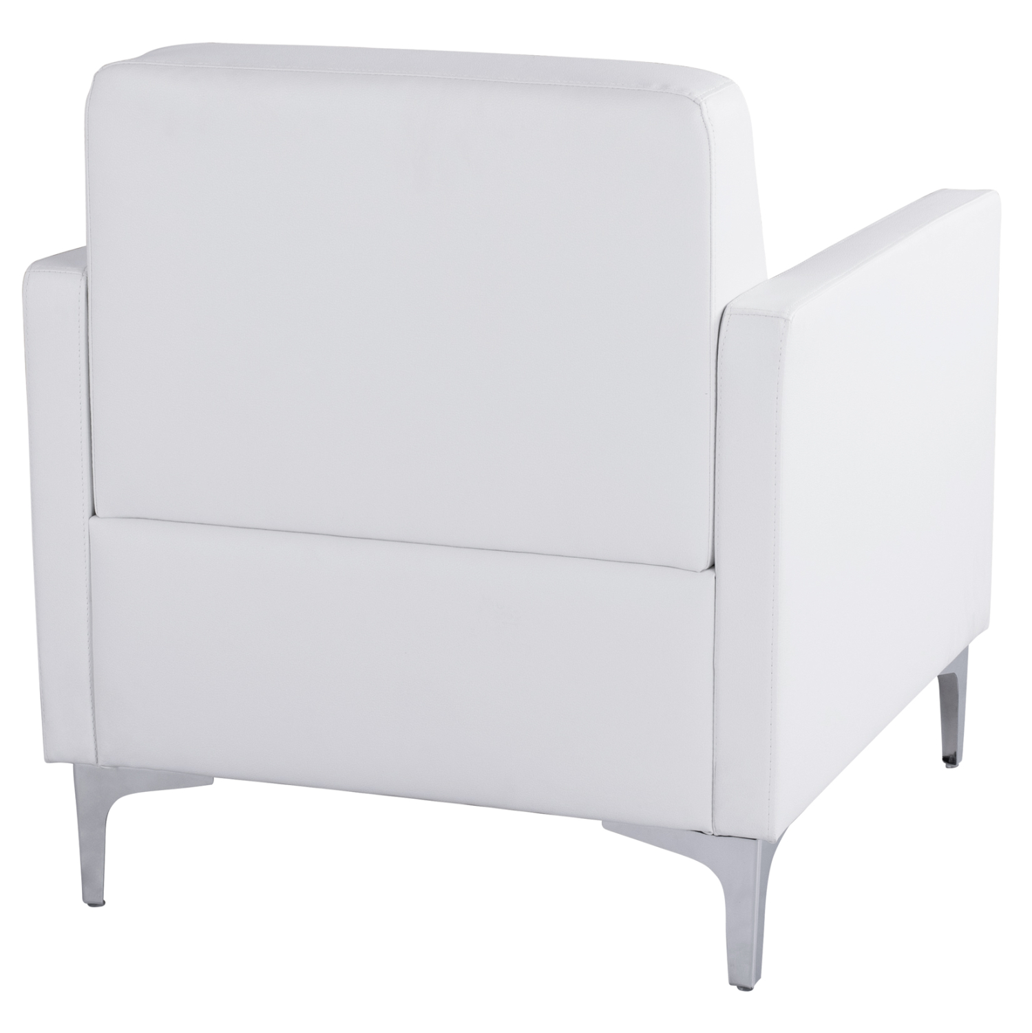 ΠΟΛΥΘΡΟΝΑ NELLIE HM3159.12 ΜΕ ΛΕΥΚΟ PU 64Χ71Χ71Υ εκ. 5