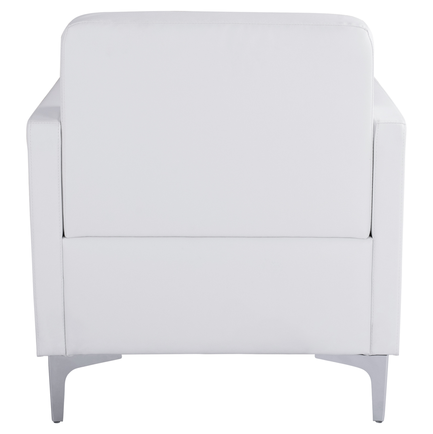 ΠΟΛΥΘΡΟΝΑ NELLIE HM3159.12 ΜΕ ΛΕΥΚΟ PU 64Χ71Χ71Υ εκ. 6