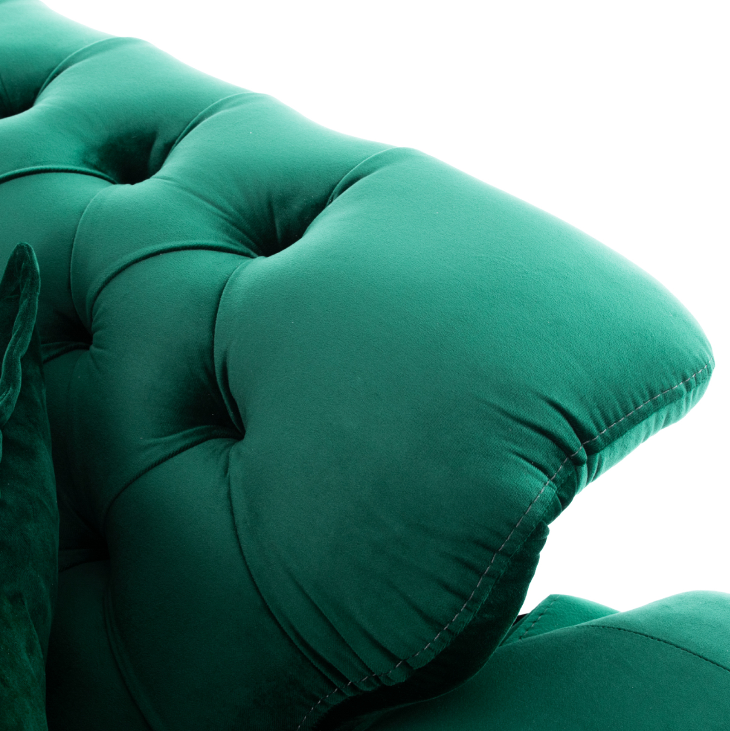 ΚΑΝΑΠΕΣ ΚΡΕΒΑΤΙ BENNINGTON 2ΘΕΣΙΟΣ ΚΥΠΑΡΙΣΣΙ HM3250.13 180x95x80 εκ. 9