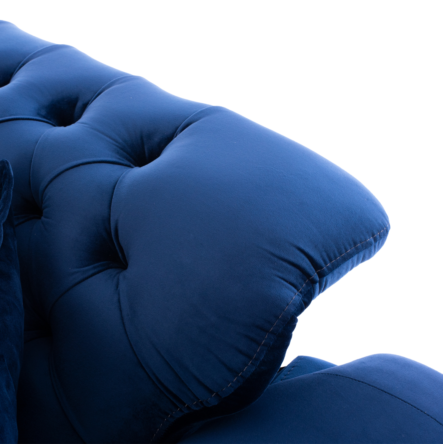 ΚΑΝΑΠΕΣ ΚΡΕΒΑΤΙ BENNINGTON 2ΘΕΣΙΟΣ ΜΠΛΕ HM3250.18 9